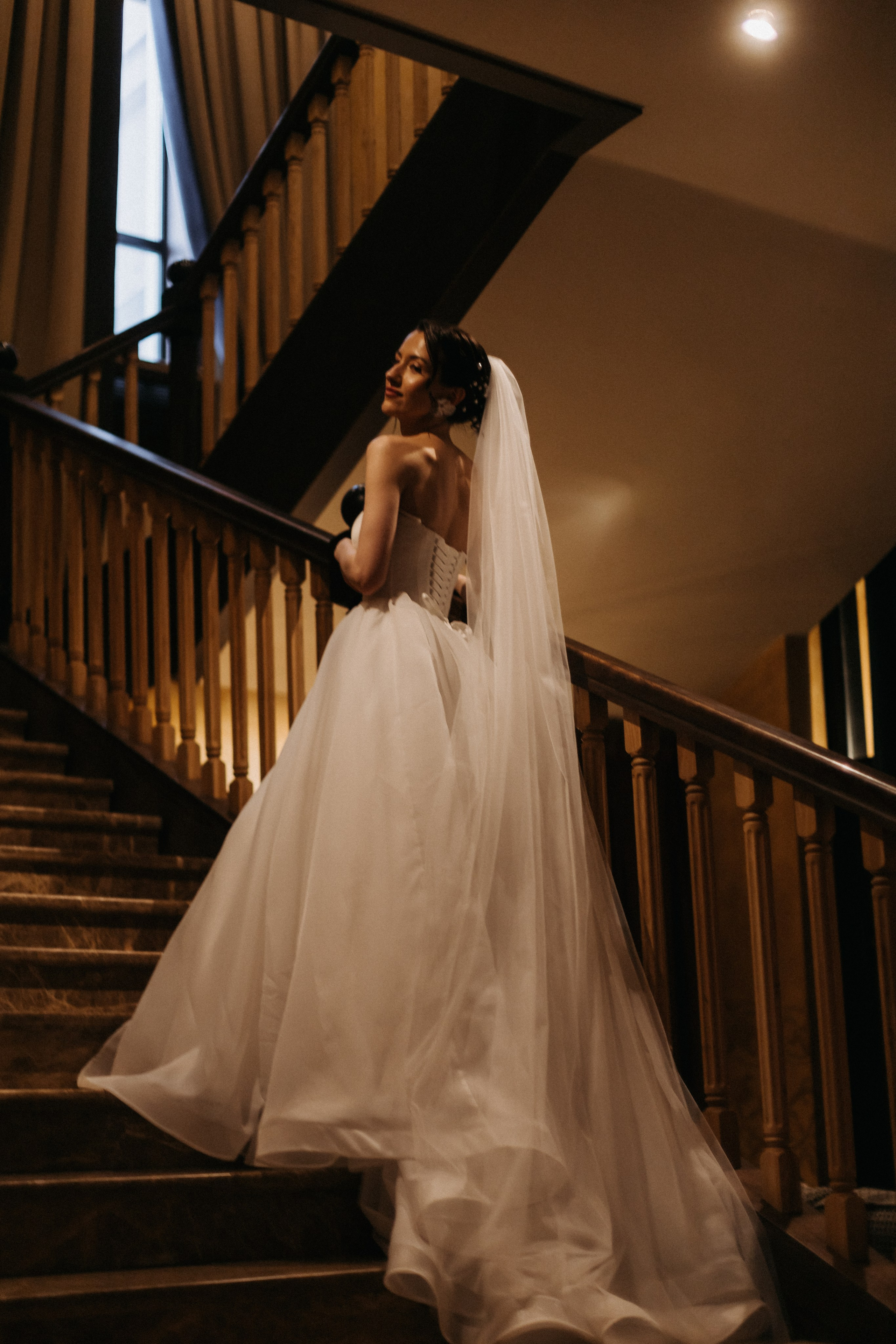 Полина&Иван. Портретный фотограф в Екатеринбурге Филимонова Анастасия