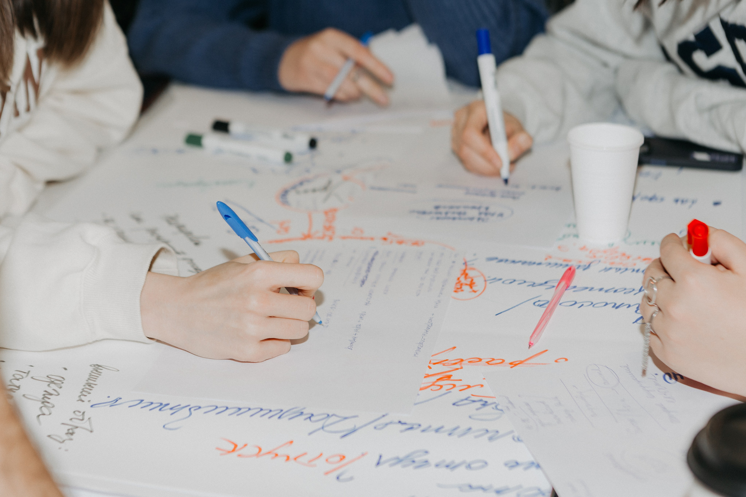 YouthСonf. Портретный фотограф в Екатеринбурге Филимонова Анастасия