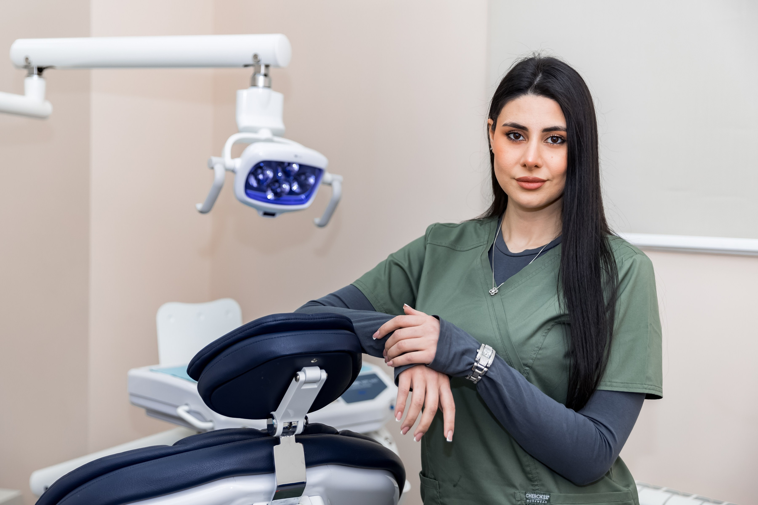Контент для Dental All solutions for Dentistry. Интерьеры, Контент, Портреты | Фотограф в Москве Дани Терно