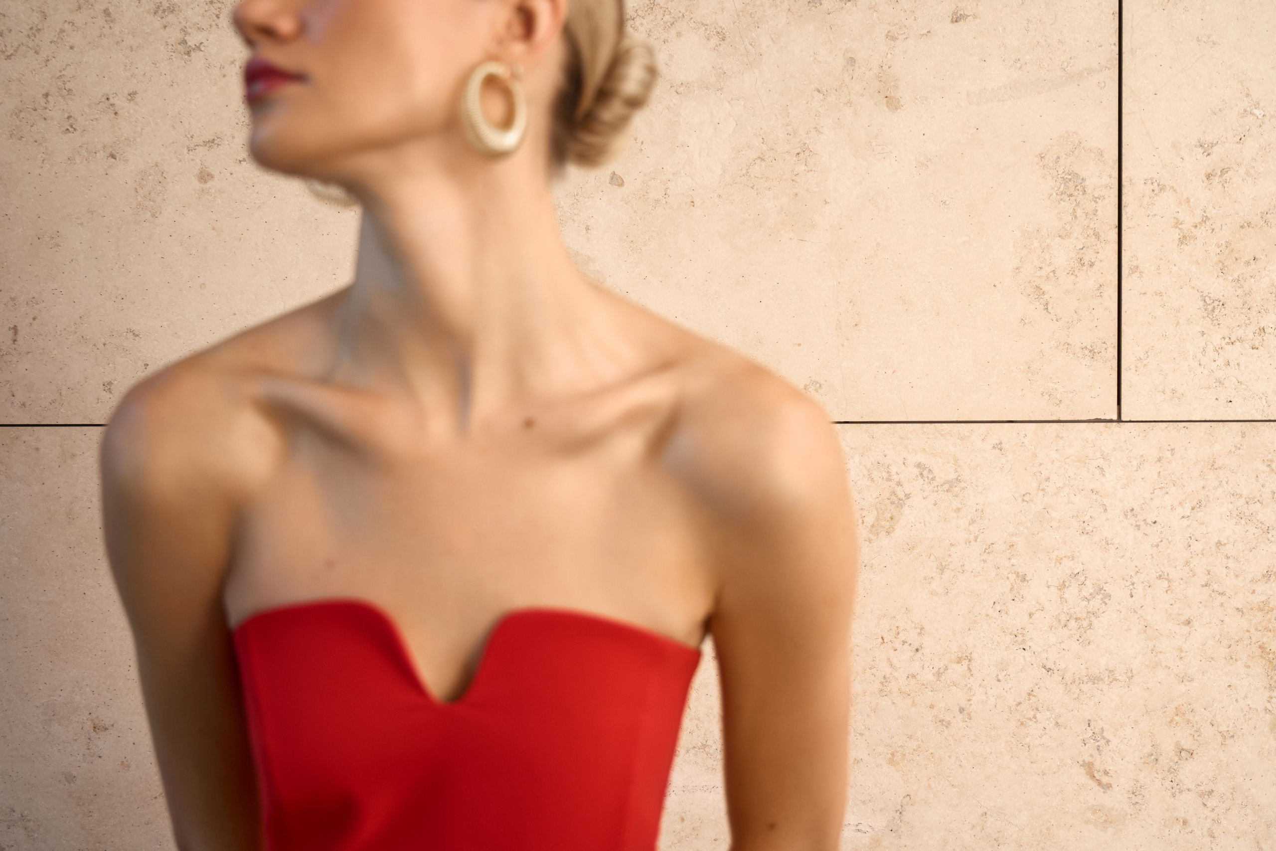 STREET. Ретушер для брендов одежды в Москве Струцкая Кристина