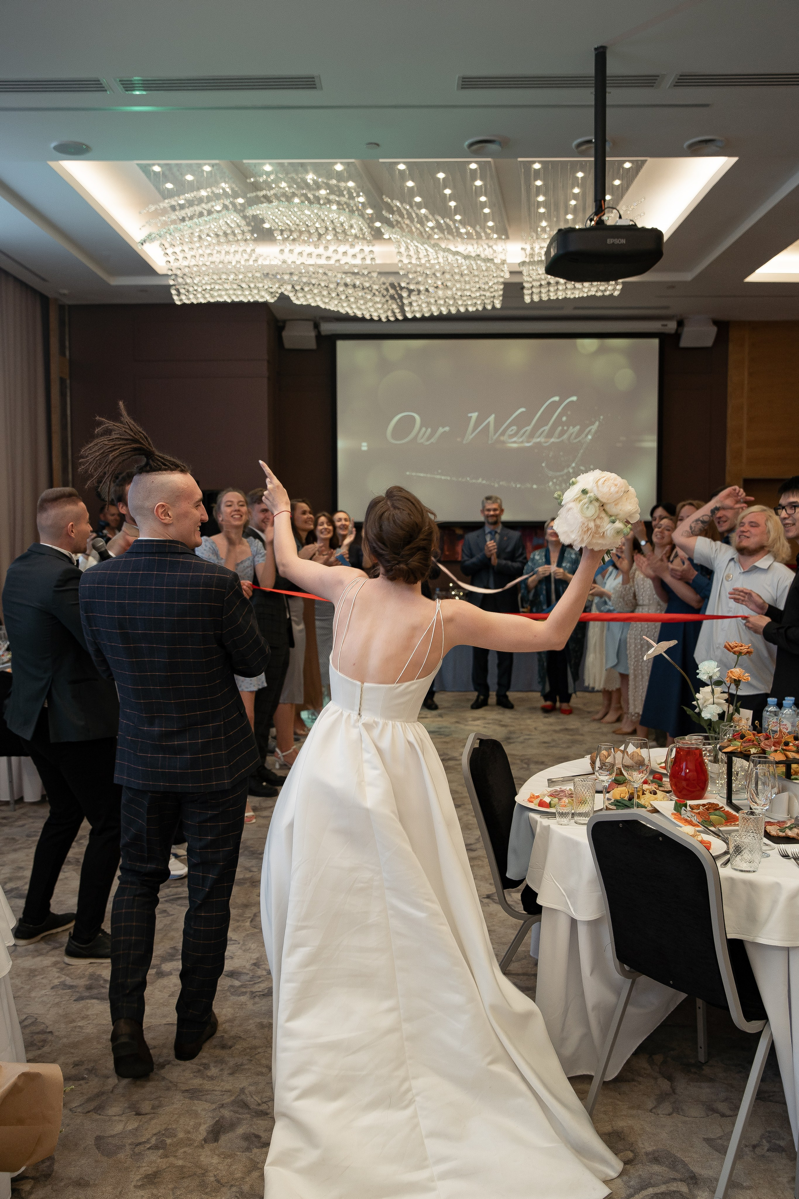 Настя & Женя 15.06.2023. Свадебный Фотограф Илья Чепайкин. Калининград