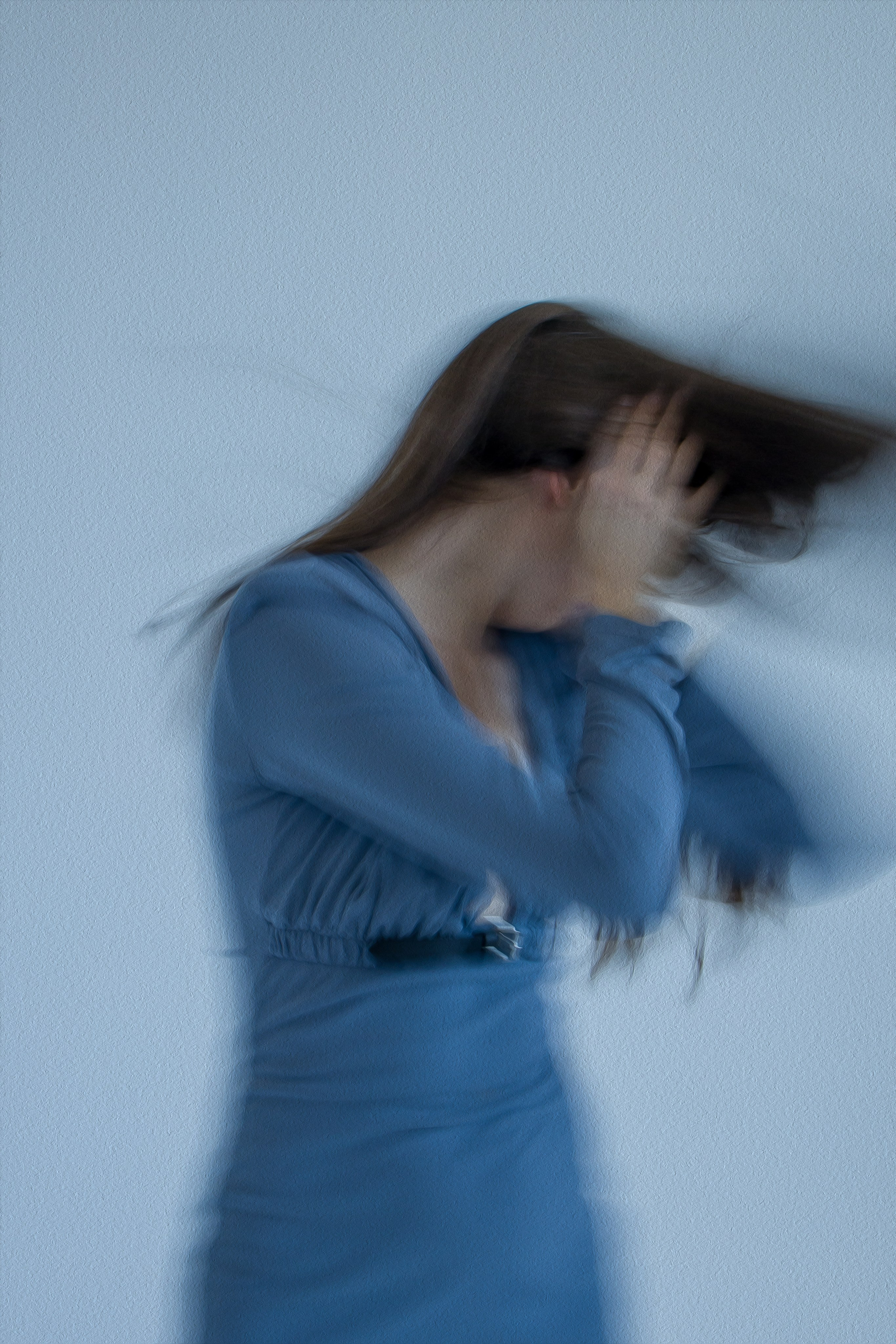 Алиса. Художественная фотография