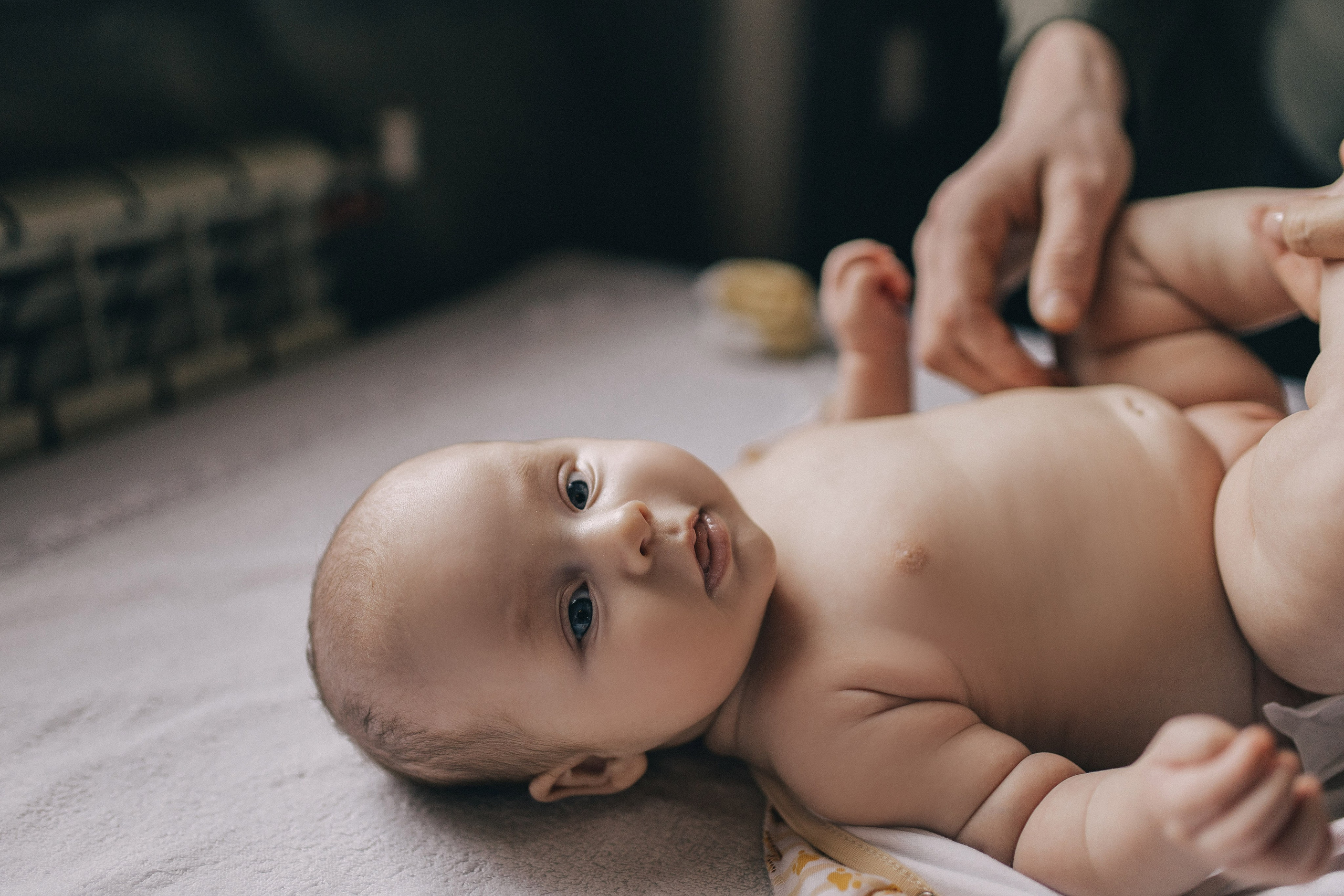Таинство. Семейный фотограф в Нижнем Новгороде Анастасия Ушакова