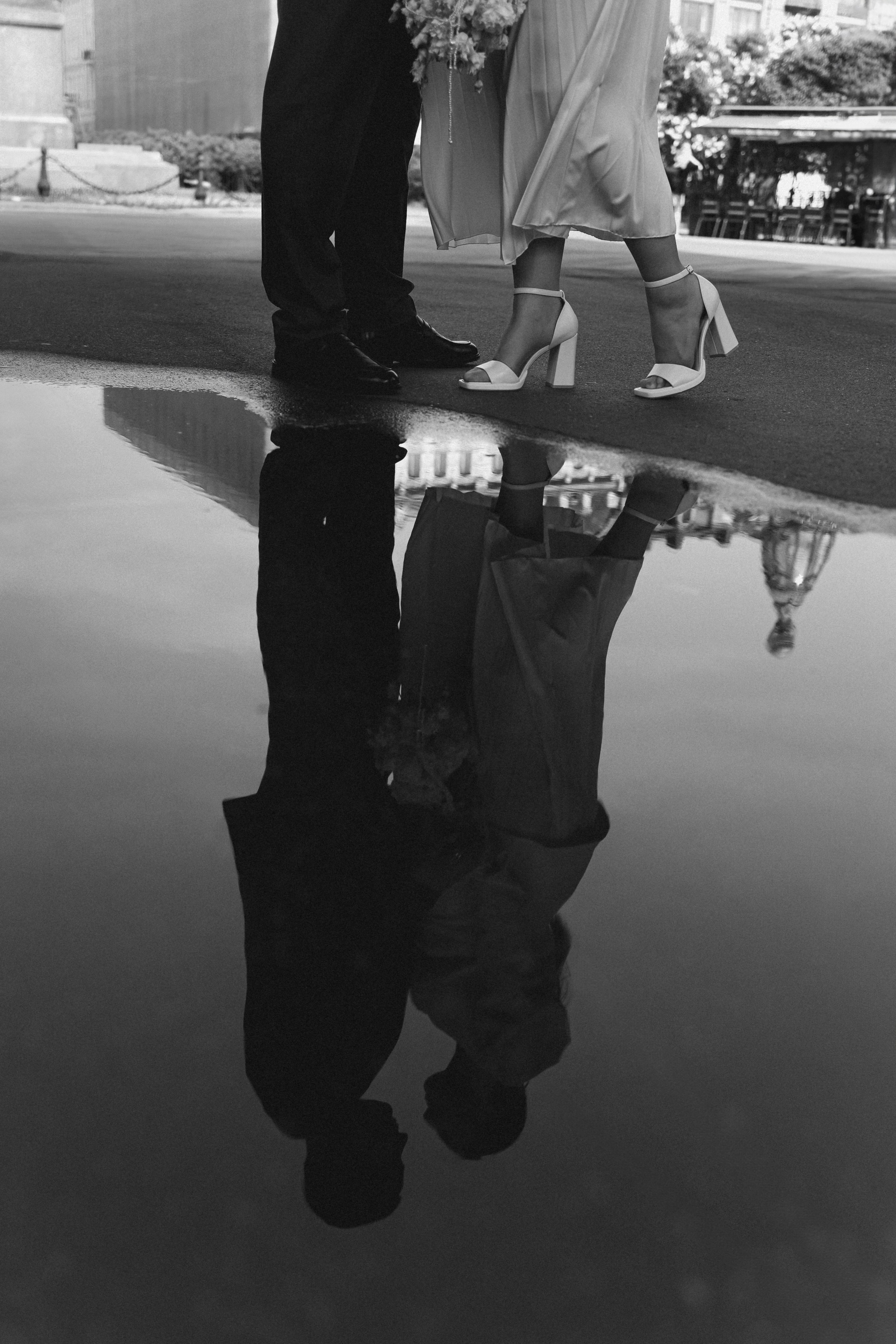 Эдуард & Светлана. Свадебный фотограф в Санкт-Петербурге