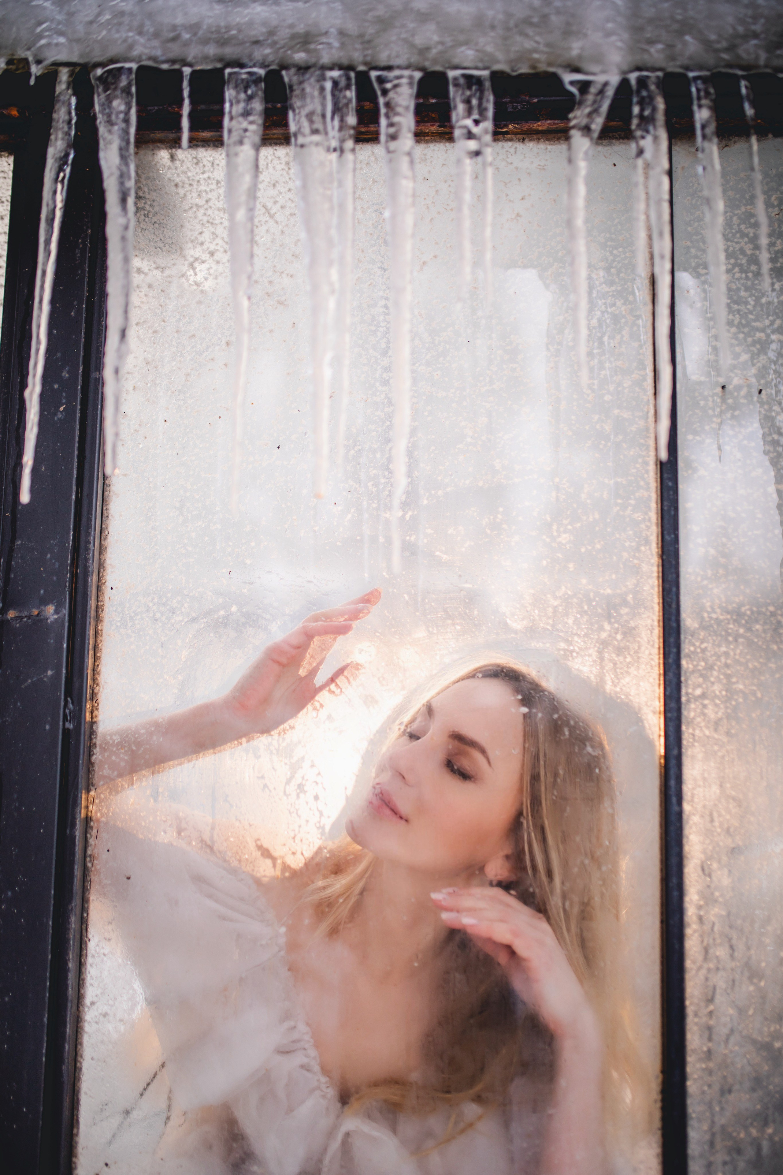 Екатерина. Семейный фотограф в Москве Анастасия Гурьянова