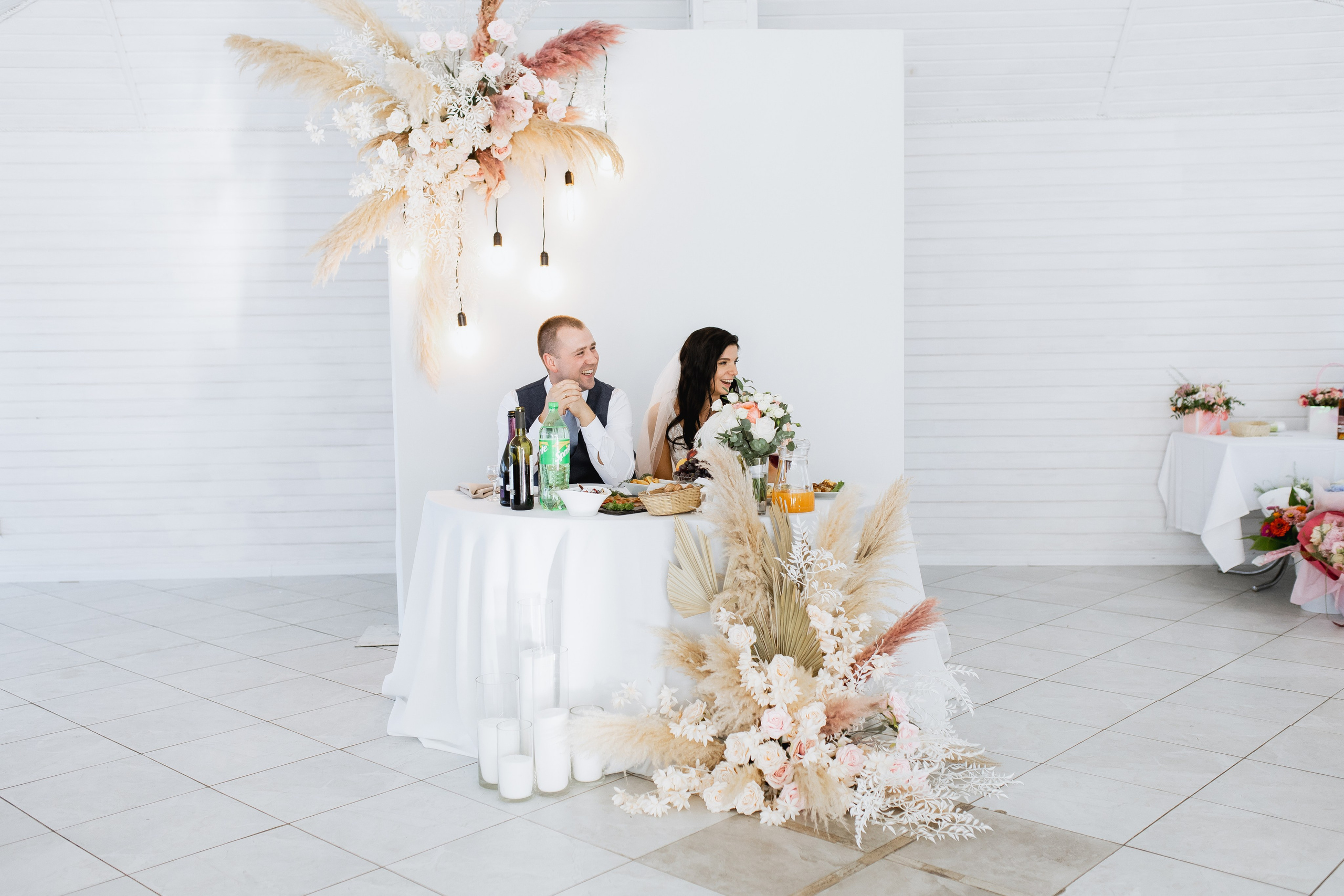 Андрей и Ксения. Свадебный фотограф Витебск Минск