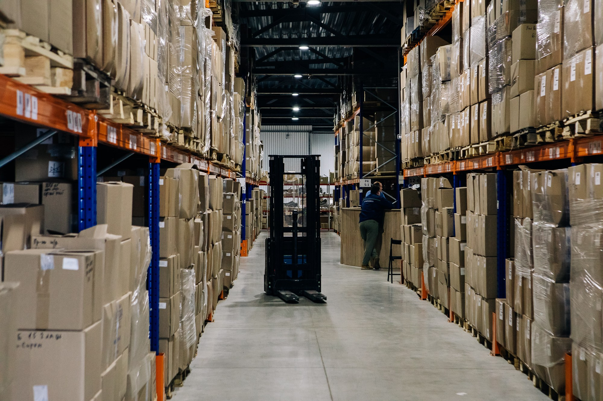 Репортаж «Мой бизнес» Экватор проекта. Портретный фотограф в Иванове Ольга Гуральник