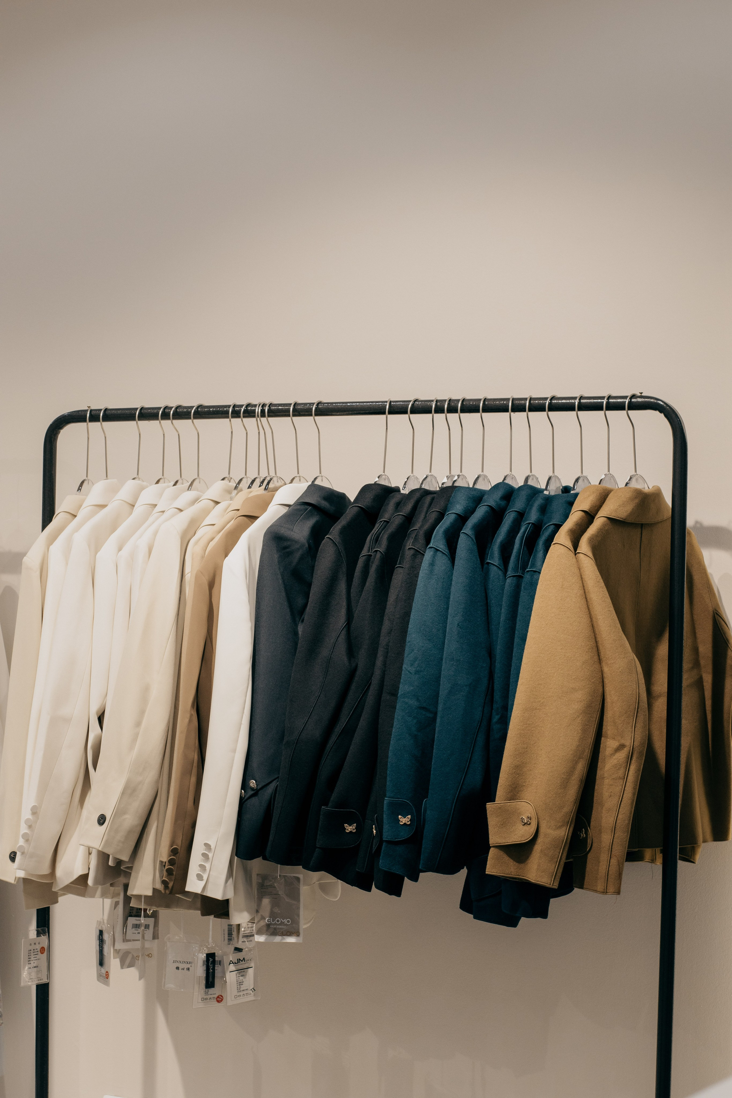 BT style. Главная