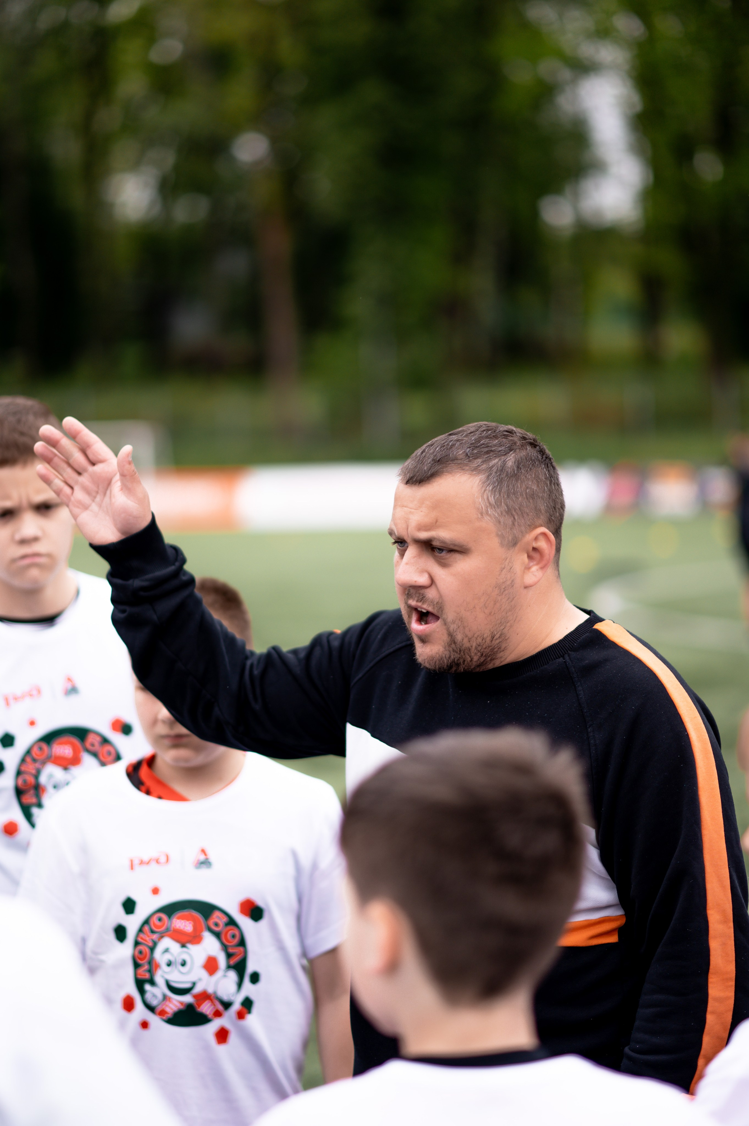 Локобол 2025. Спортивный фотограф в Туле и Тульской области. Файсханова Фото Спорт