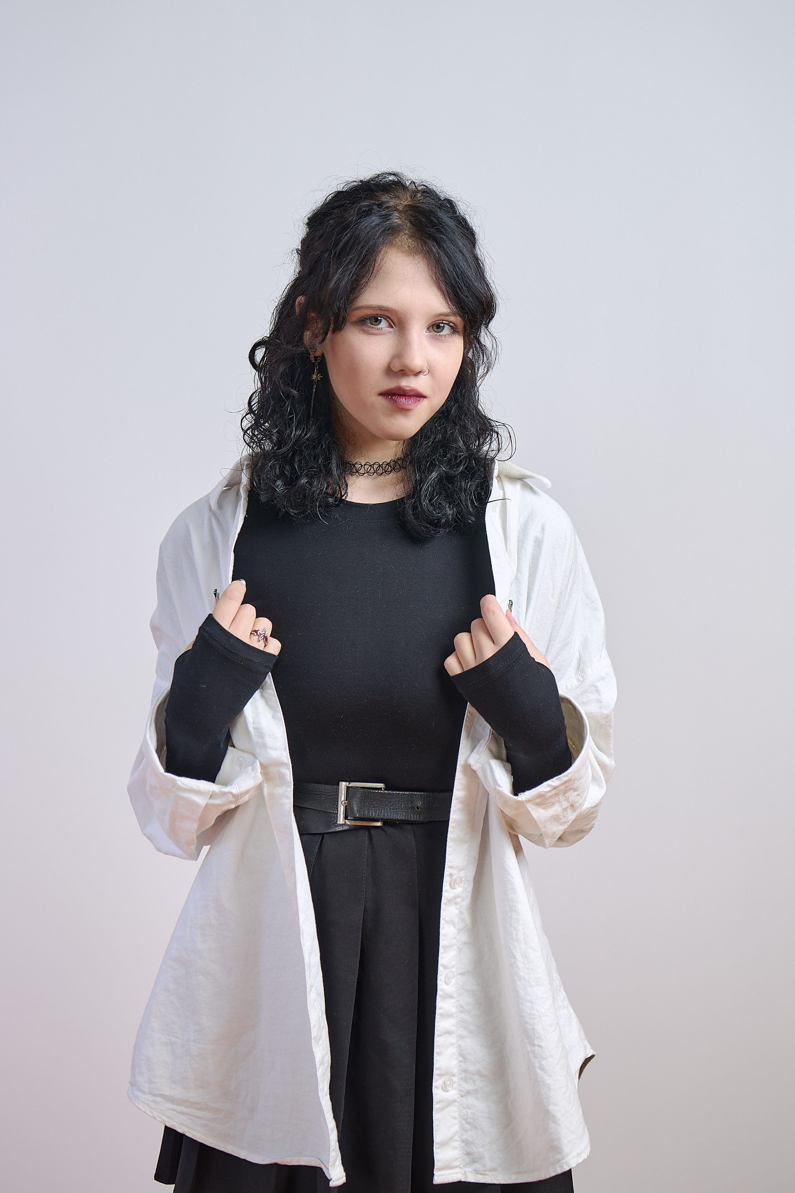 Фото в альбом. Портретная серия. Ольга Чёкотова (Фотограф Кострома)