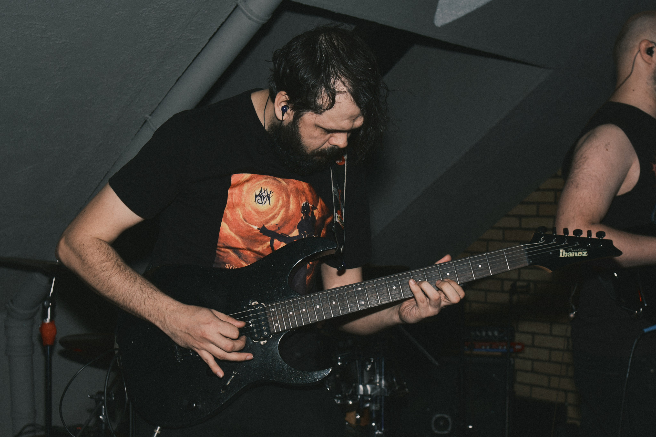 AyN & Parsafahr & ВИD