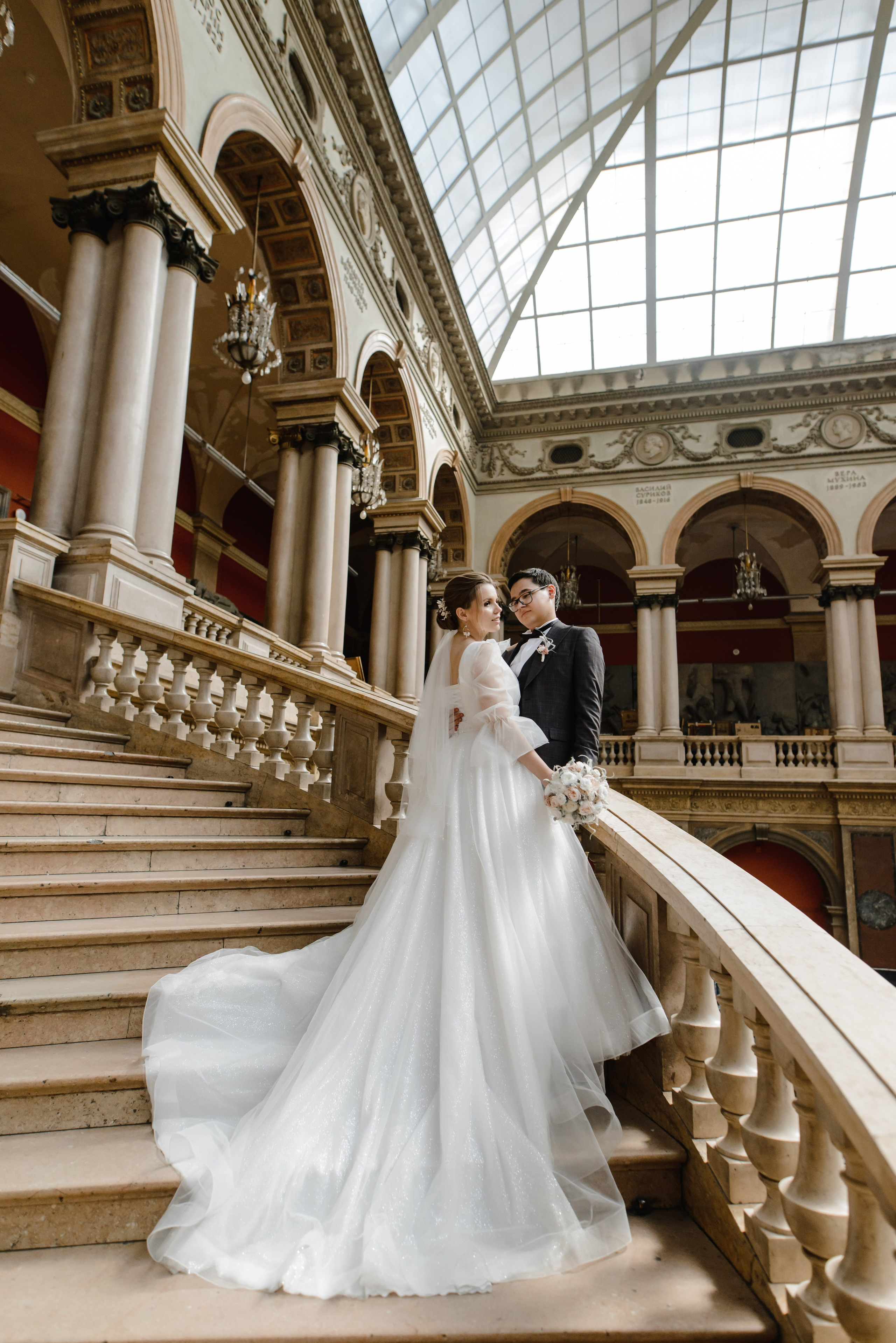 Фотограф на свадьбу в С-Пб Борис Большой