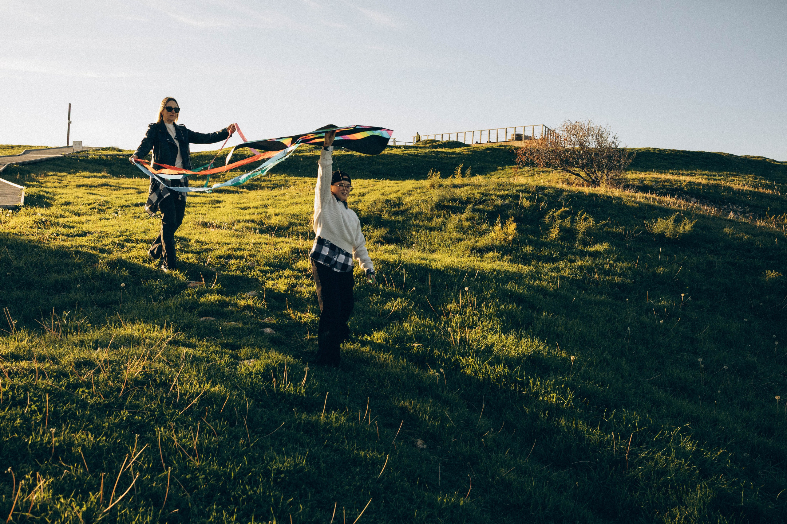 Сохраняя моменты. Фотограф Немазенко Ольга