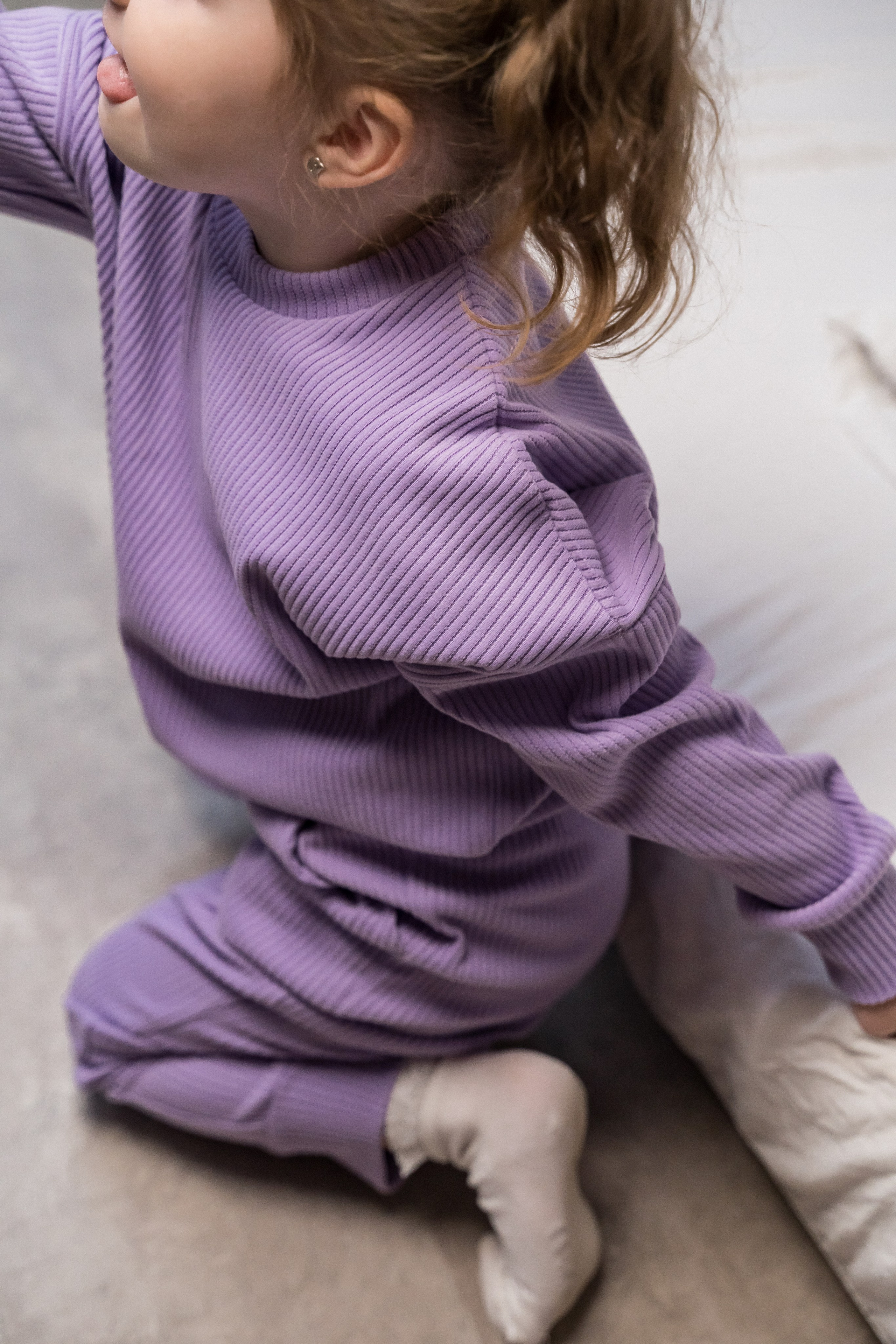 Спортивные костюмы. Фотограф Алина Филимонова Тверь