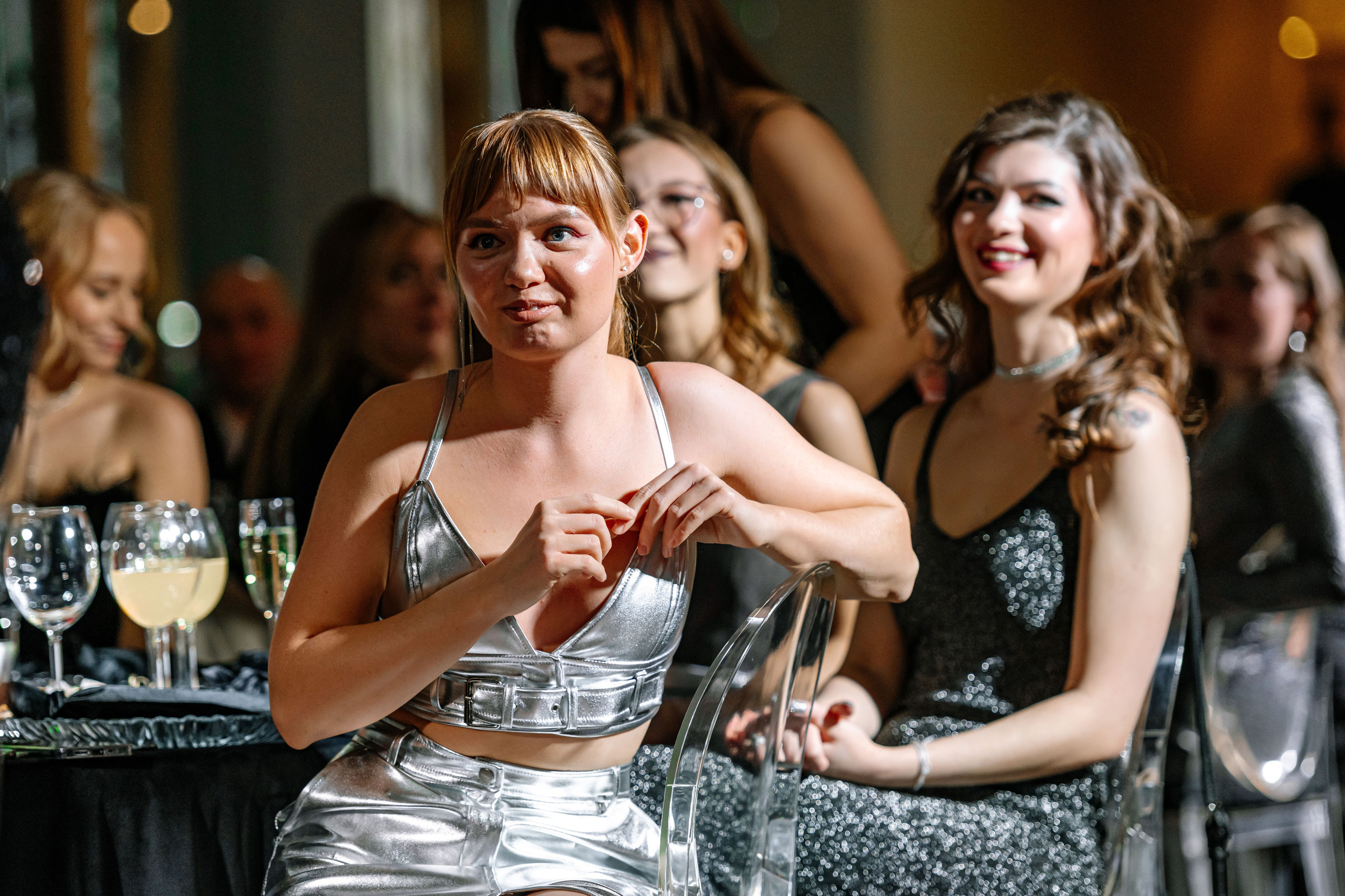 PROGRESS — Корпоратив. Максим Комаров — Профессиональный фотограф