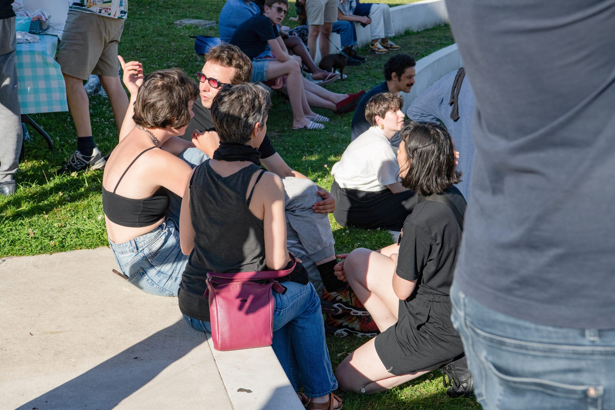 Ensapc. Maria Abdullaeva