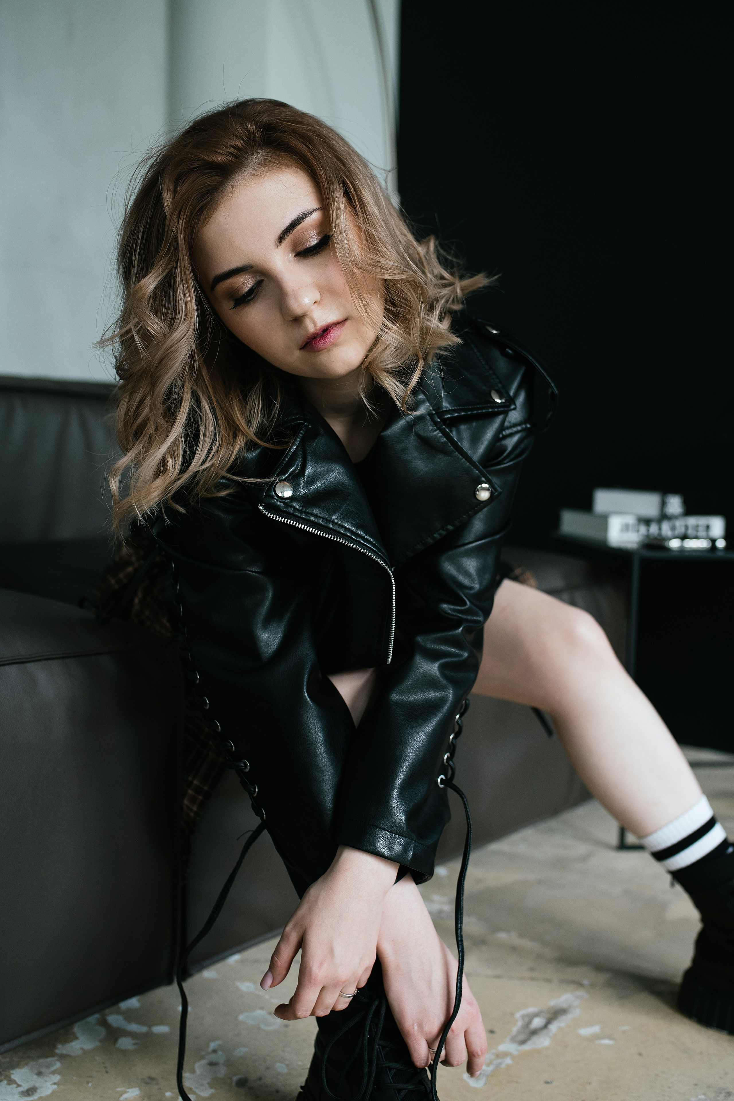 Женя. Свадебный, семейный фотограф в Рязани Лена Брант