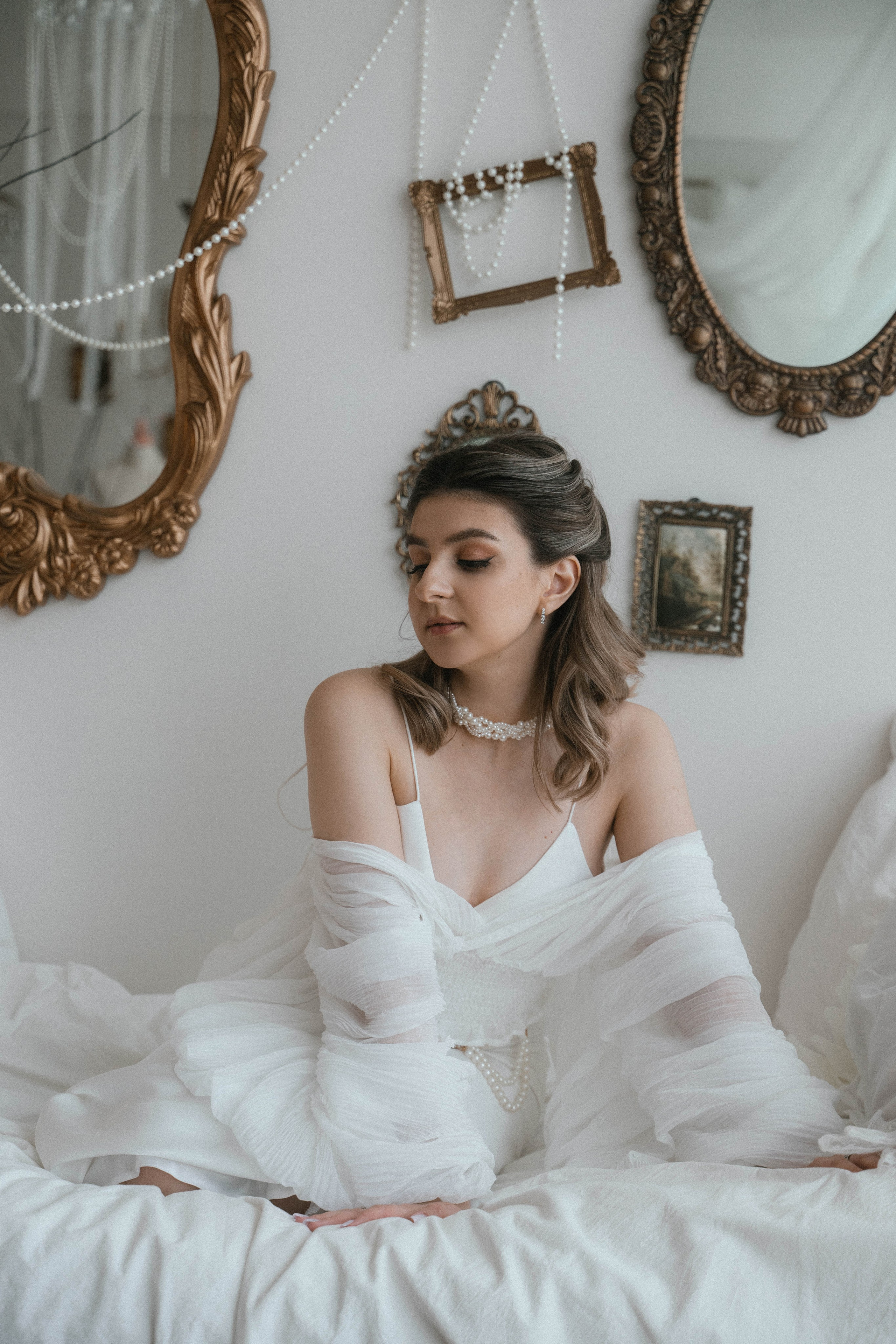 Wedding day #69. Свадебный, семейный фотограф в Рязани Лена Брант