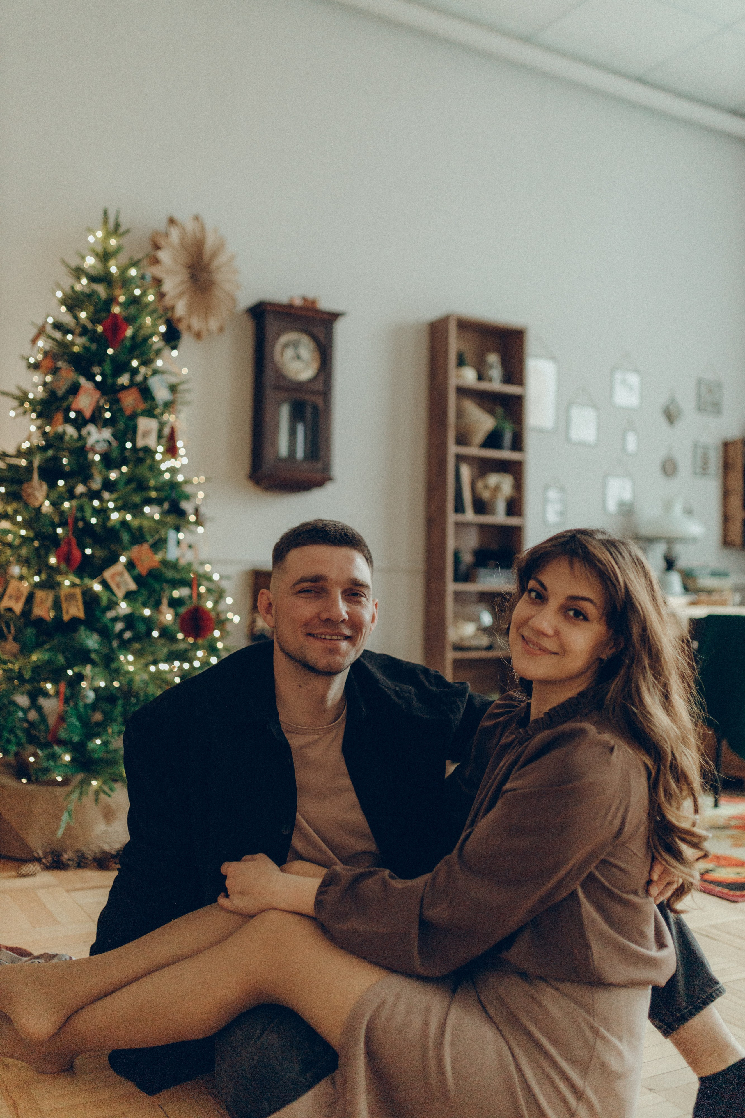 Алла, Кирилл и Катюша. Семейный фотограф и фотограф на роды в Ростове-на-Дону Мухина Виктория