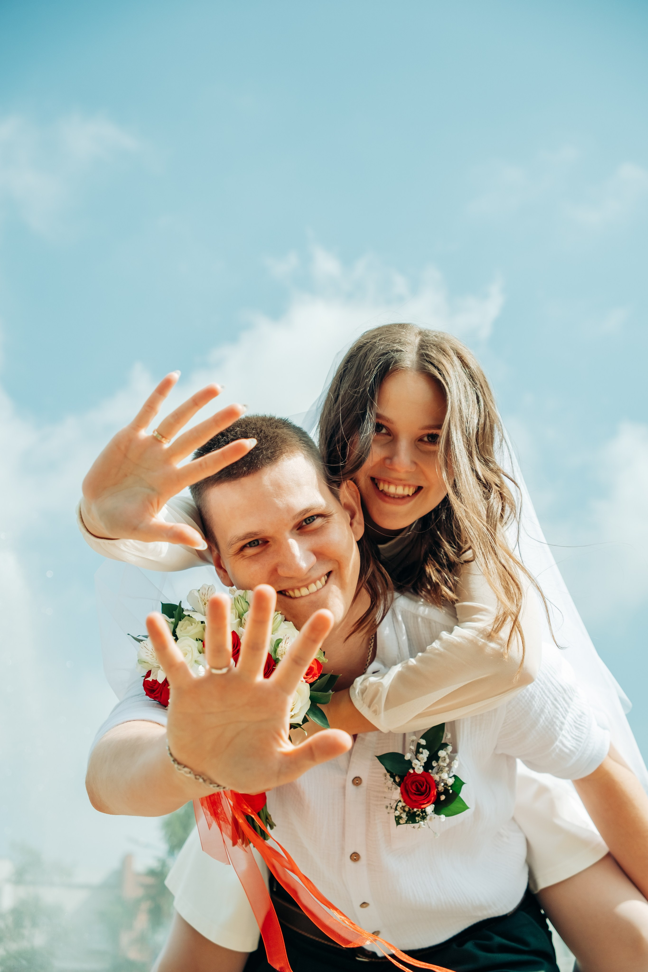 Глава первая. Мы. Фотограф в Иркутске Анна Мирошникова