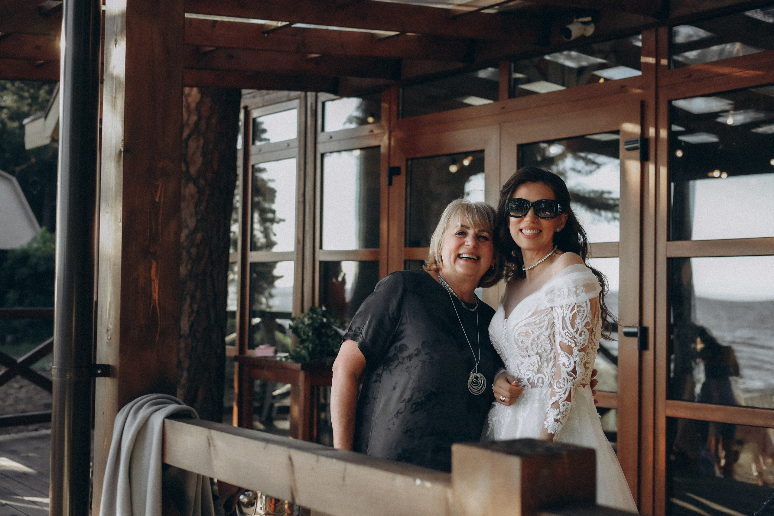 𝒮𝑒𝓇𝑔𝑒𝓎 & 𝒥𝓊𝓁𝒾𝒶. Свадебный фотограф в Санкт-Петербурге