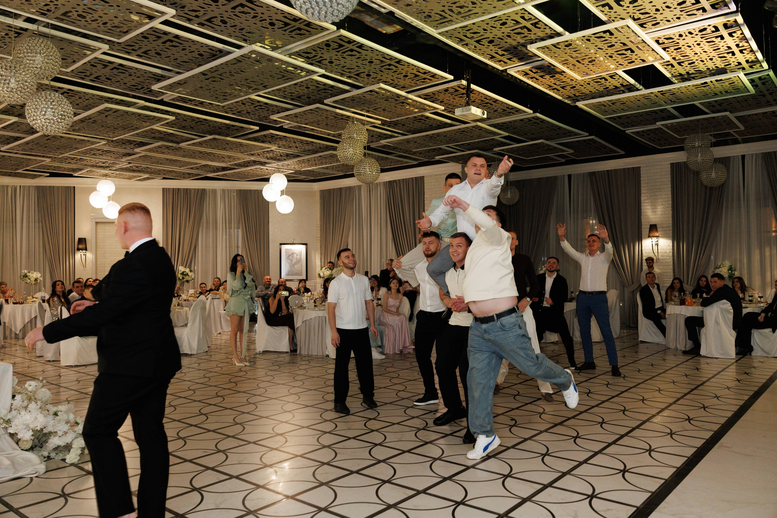 Максим и Маргарита