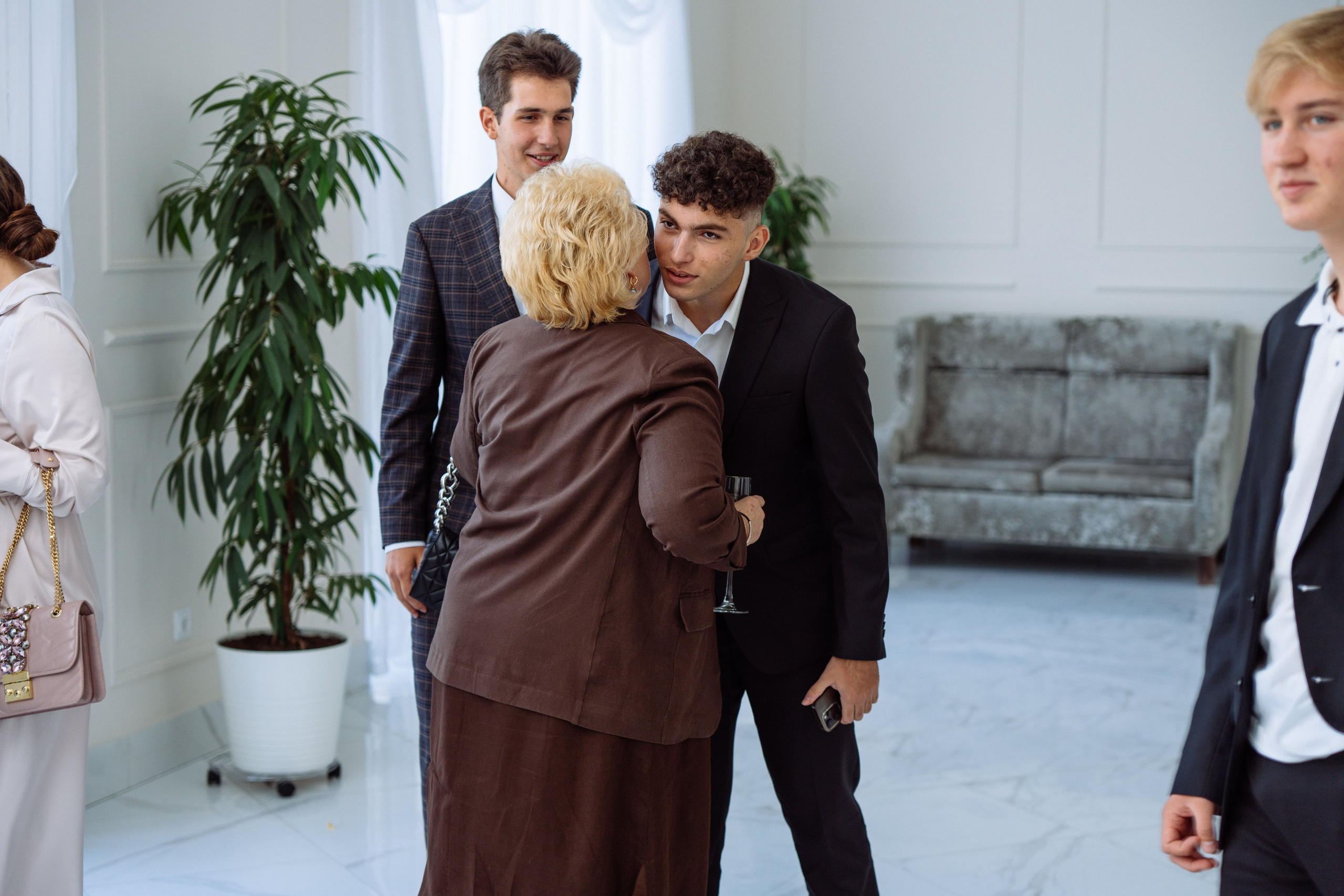 Свадьба Кирилла и Евы