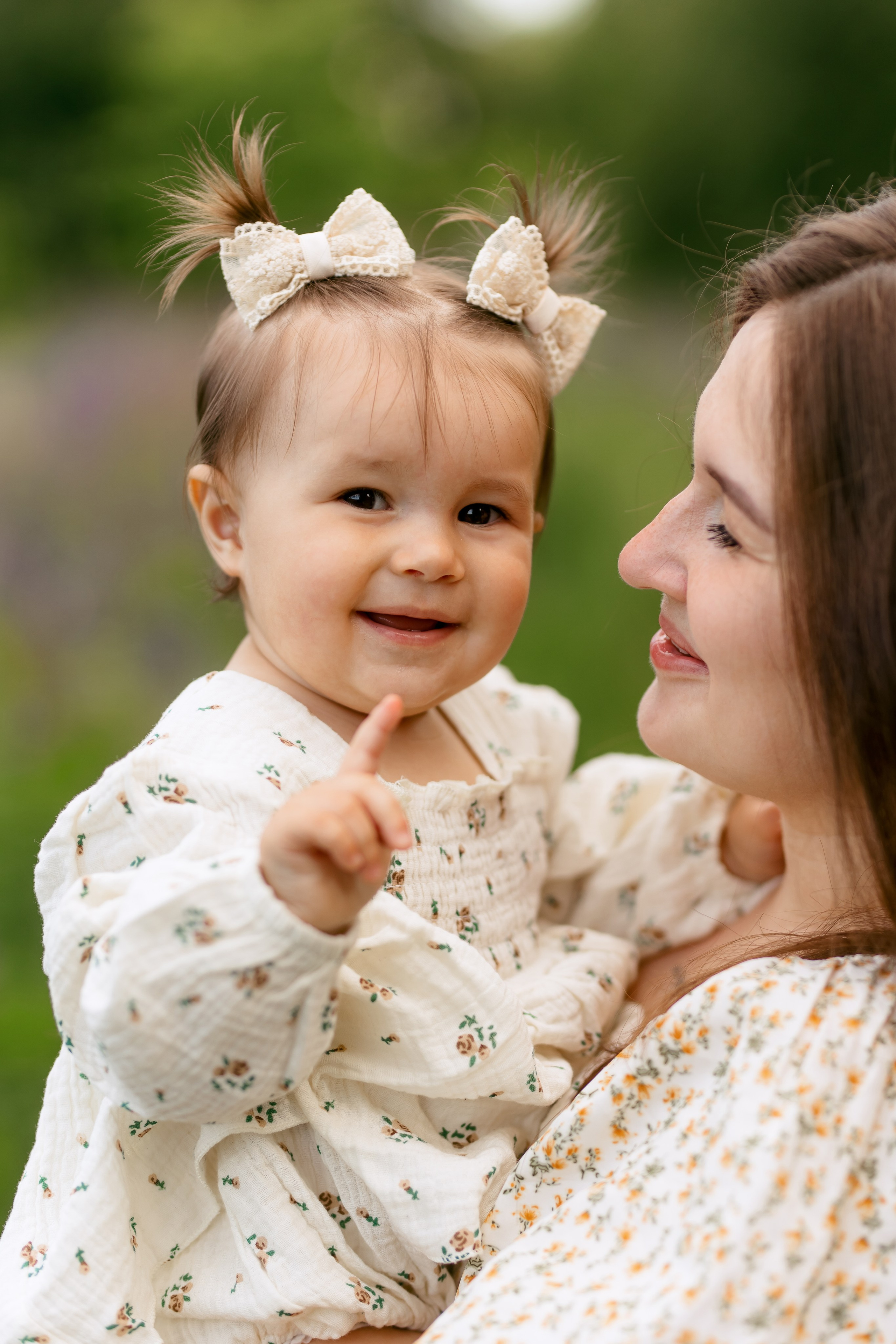 В люпинах. Свадебный и семейный фотограф в Туле и области Маша Костина