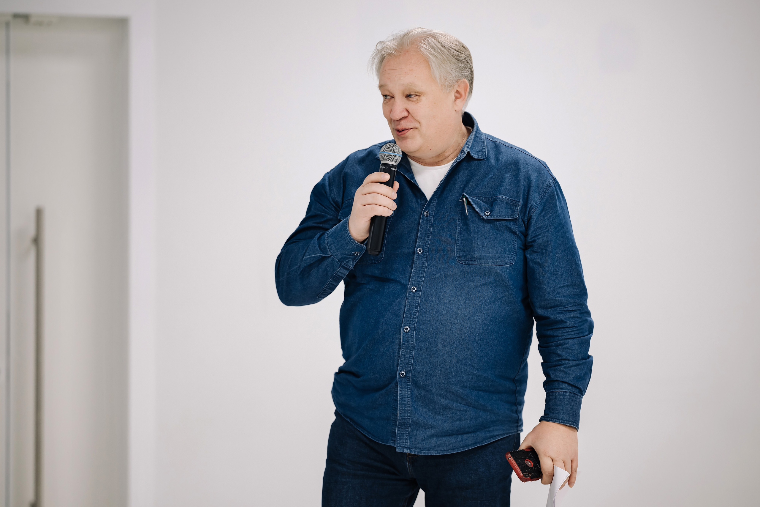 Открытое заседание правления Союза фотографов РТ. Профессиональный фотограф в Казани Ягудин Азат