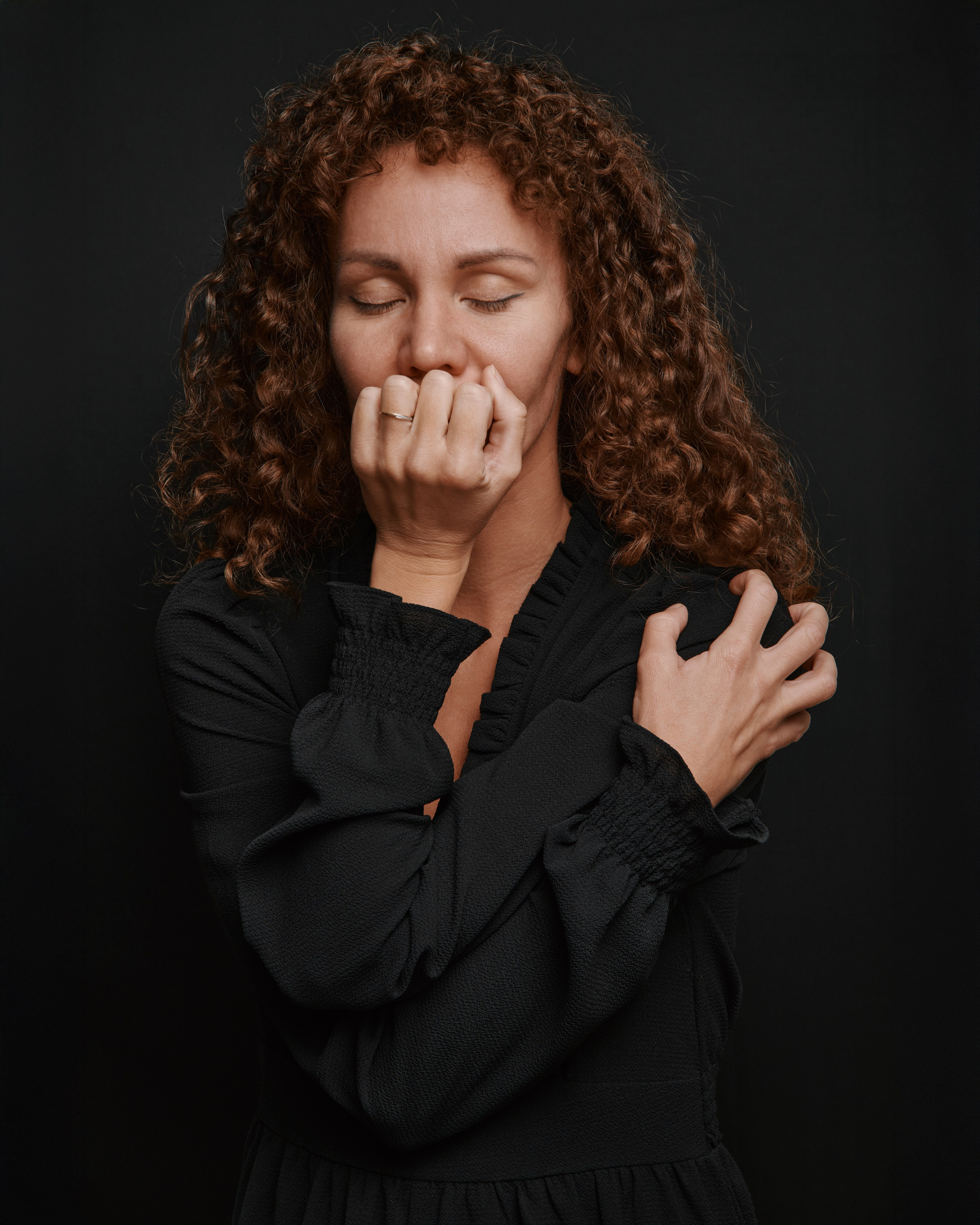 Марта. Коммерческие фотосессии, актерское портфолио