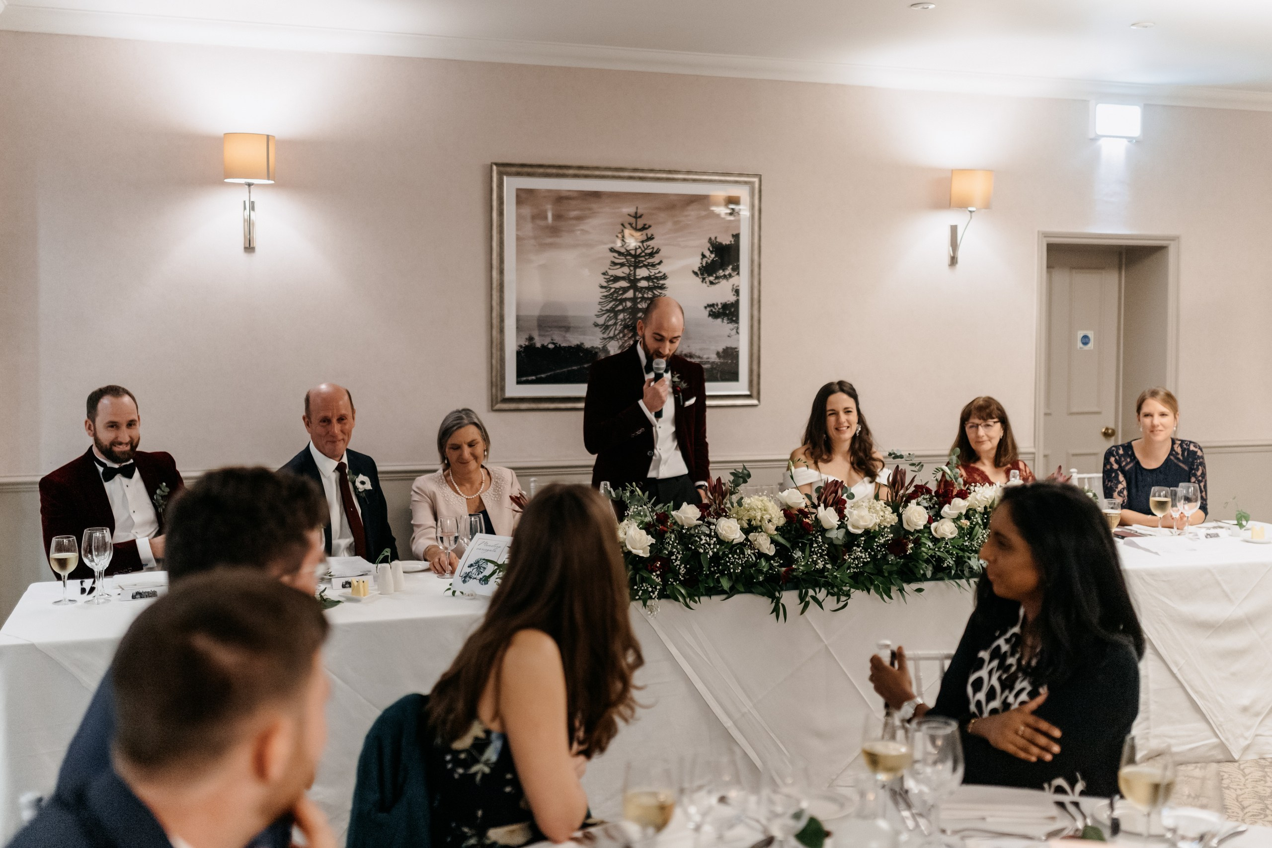 Hartsfield Manor Wedding. Moments Catchers — Wedding Photography & Video Duo in London