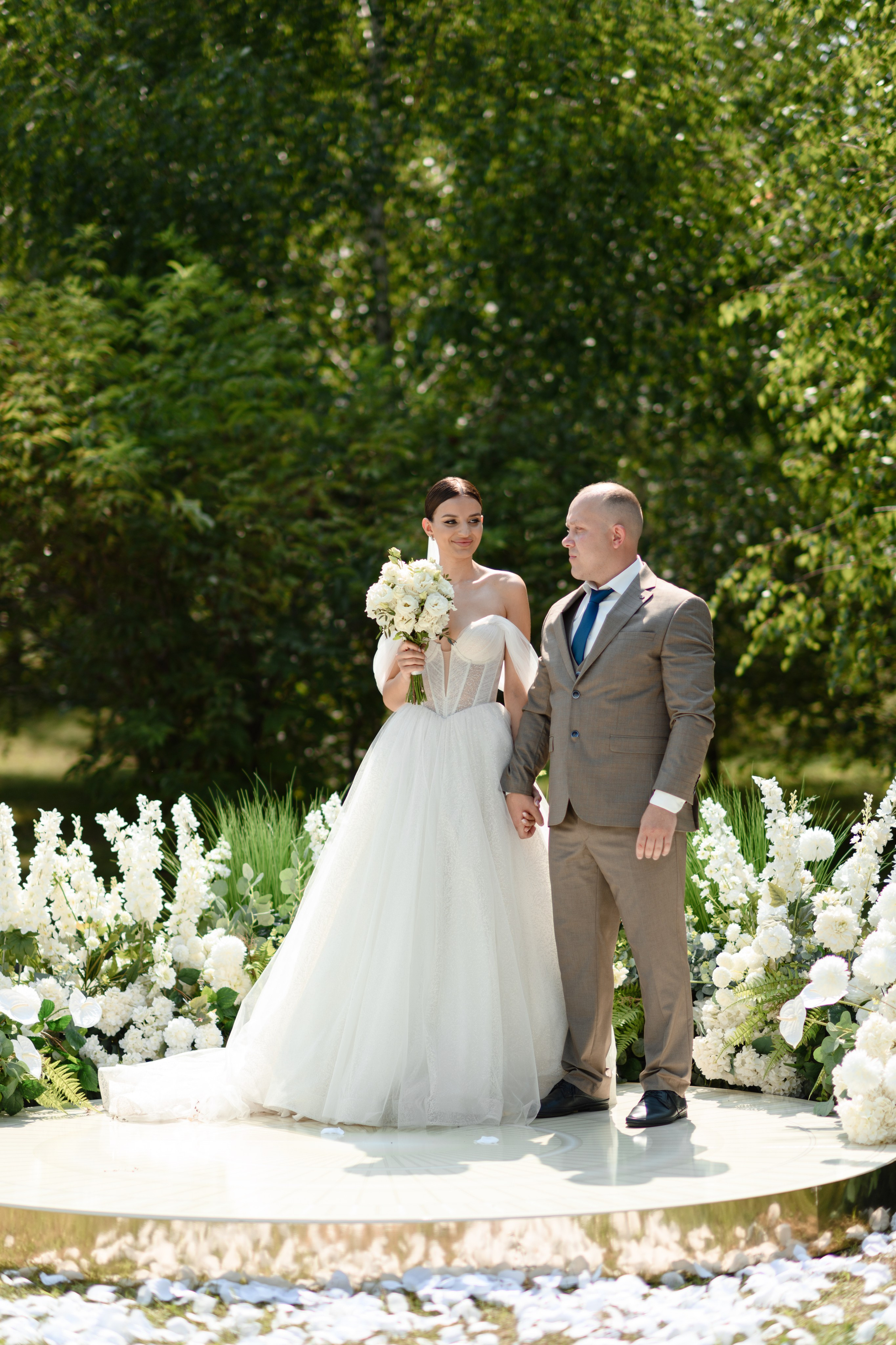 Петр и Алина. Фотограф Донецк Симкович София