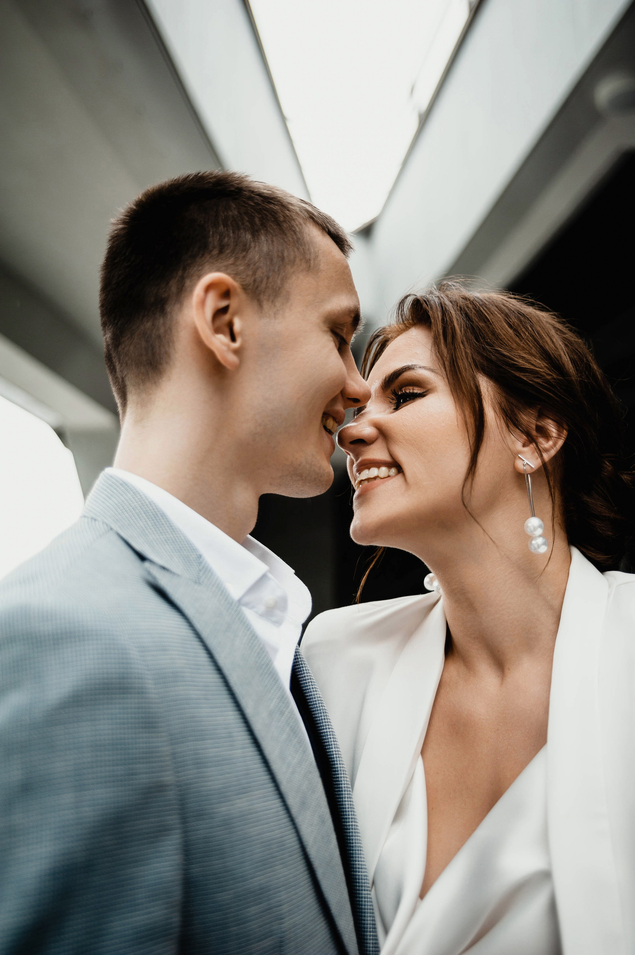 Евгений и Ольга. Фотограф в Екатеринбурге Артём Зайнетдинов