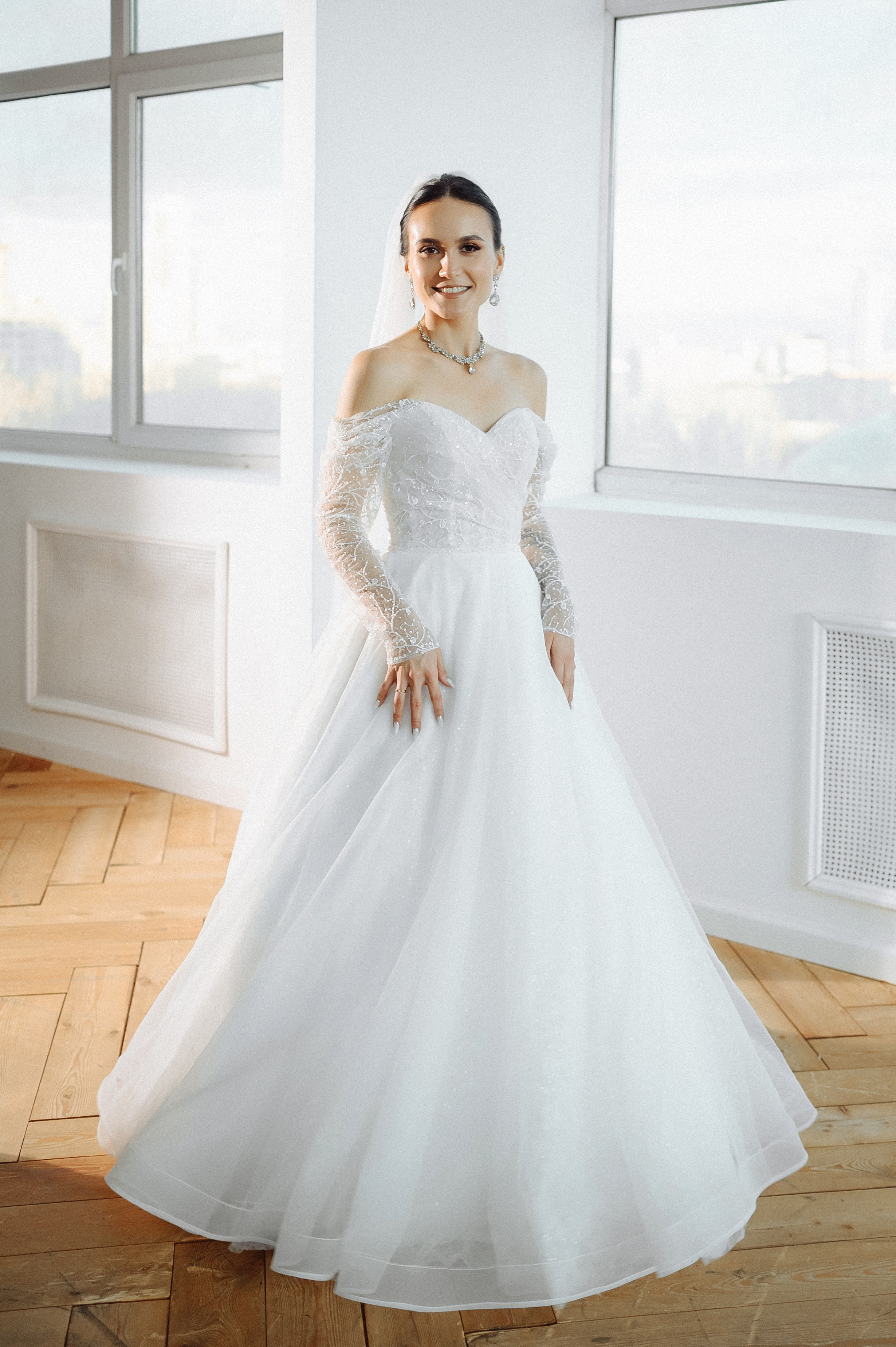 Дмитрий и Анастасия. Фотограф в Екатеринбурге Артём Зайнетдинов