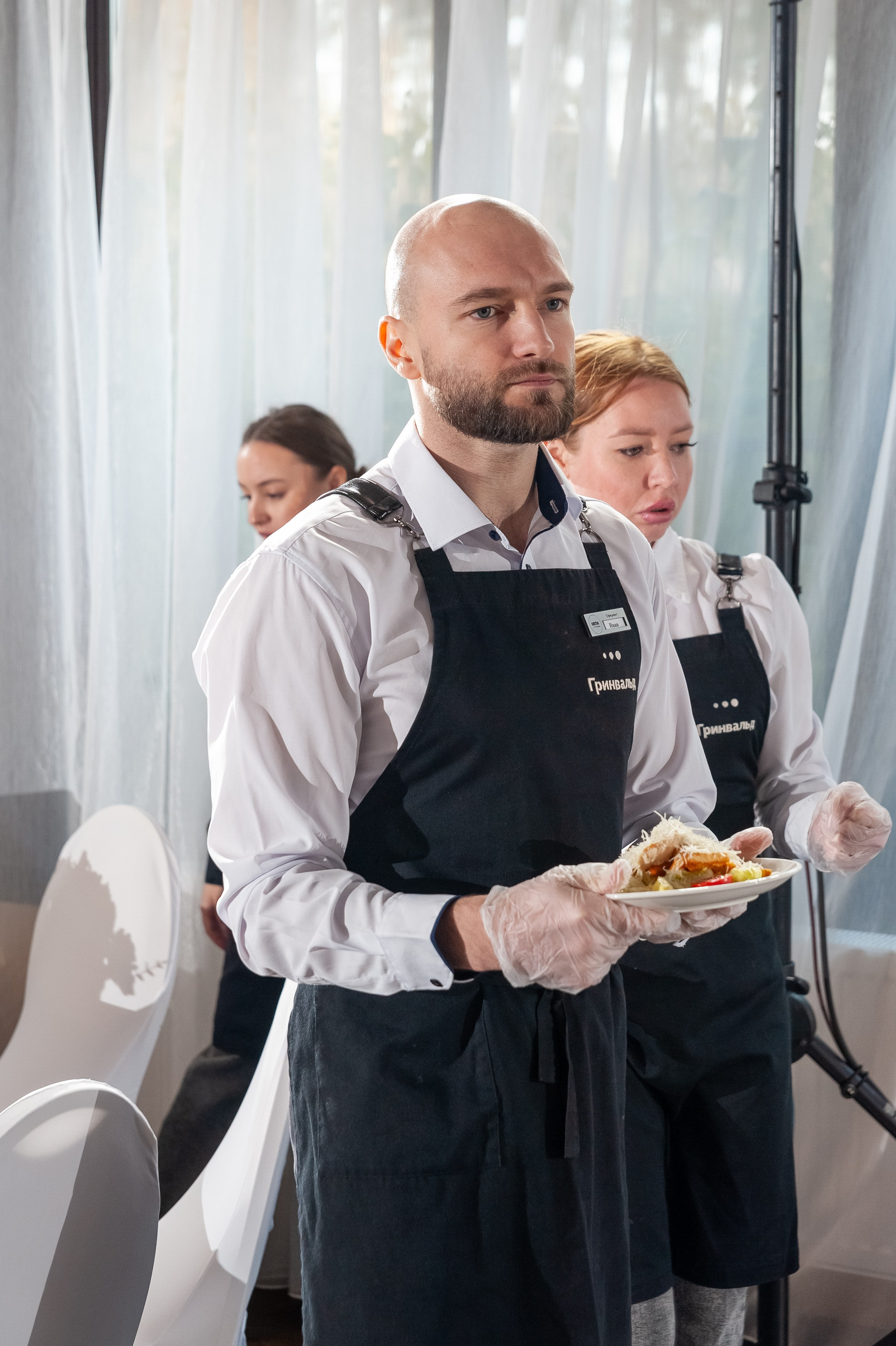 Александр и Ксения. Фотограф в Екатеринбурге Артём Зайнетдинов