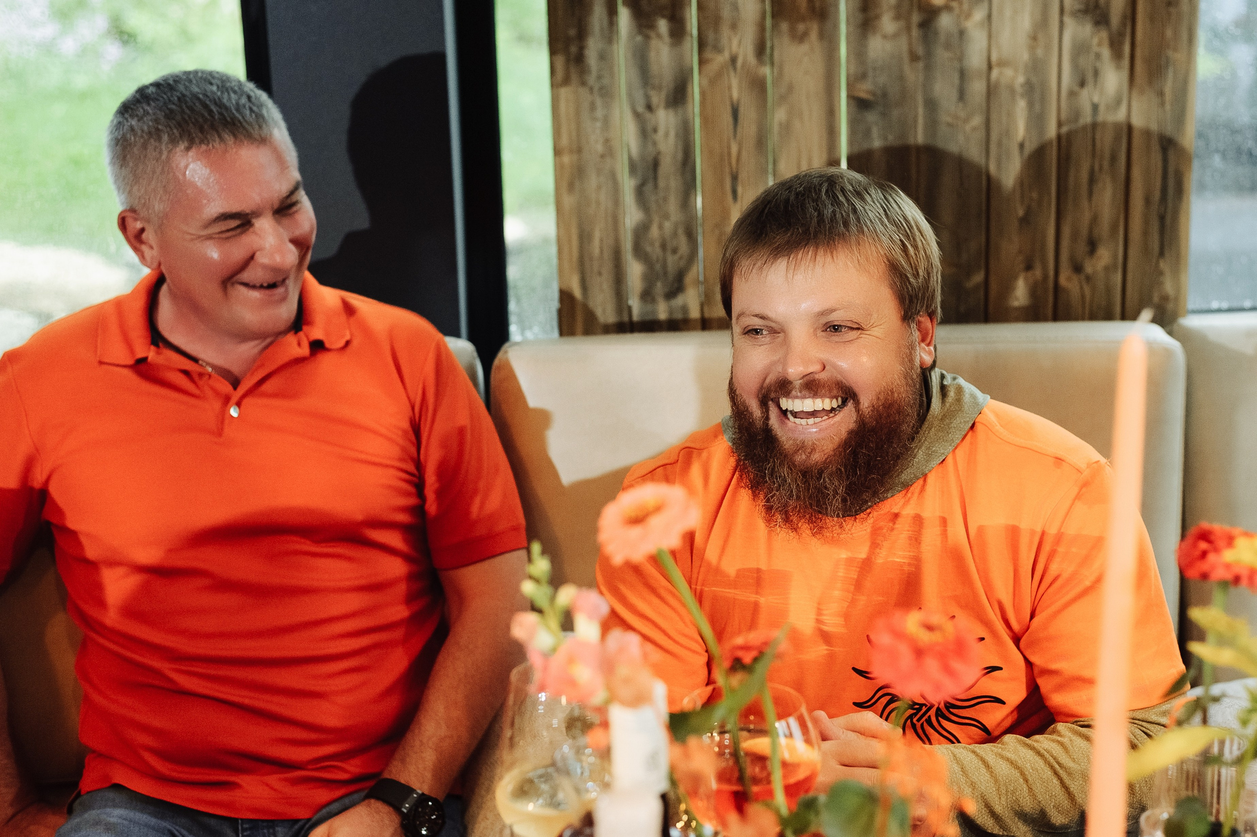 Светское мероприятие. Фотограф в Екатеринбурге Артём Зайнетдинов