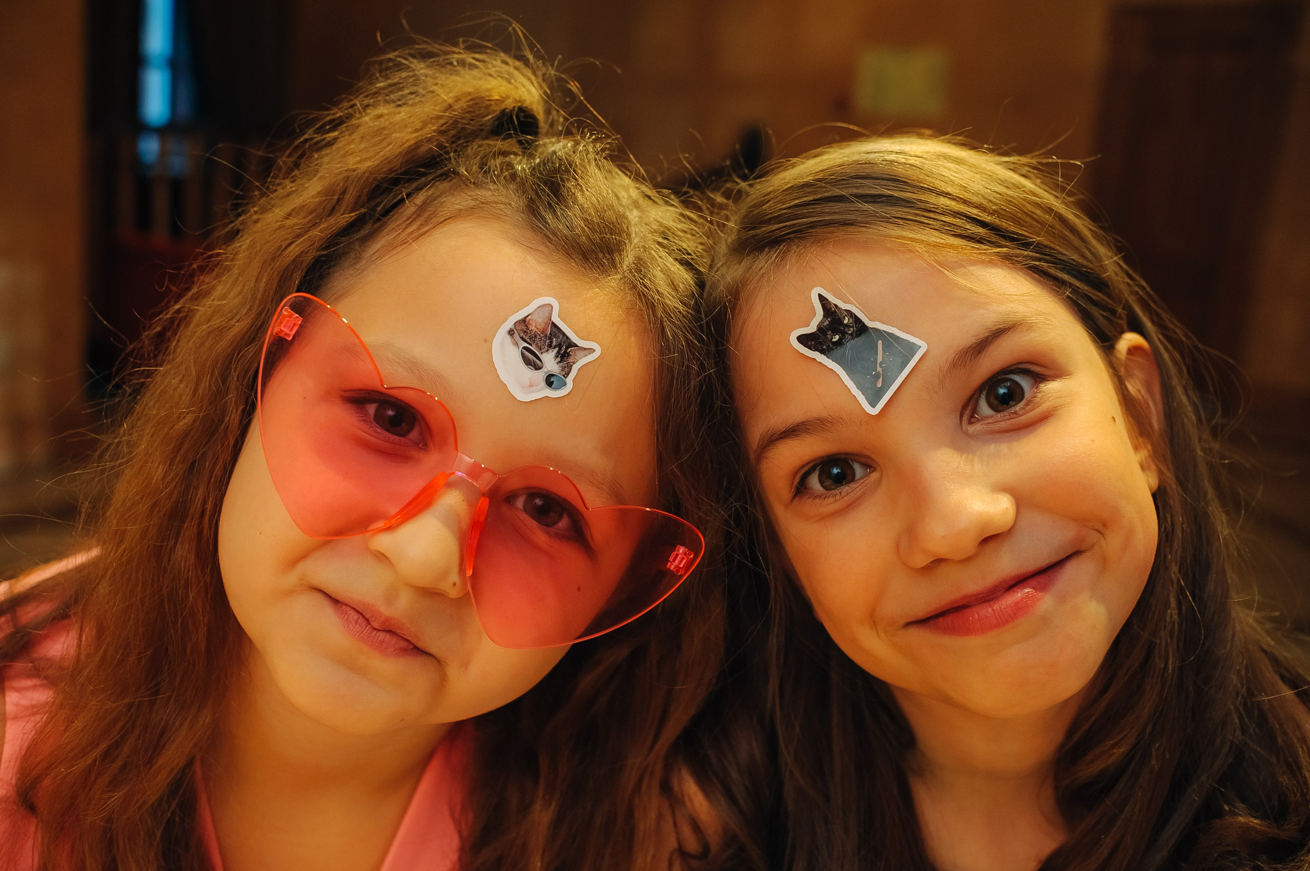 Иван и Полина. Фотограф в Екатеринбурге Артём Зайнетдинов