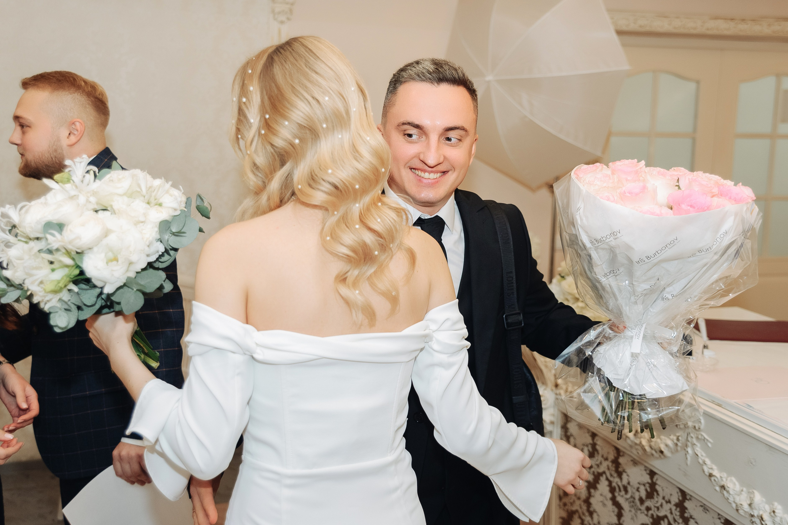 Павел и Станислава. Фотограф в Екатеринбурге Артём Зайнетдинов