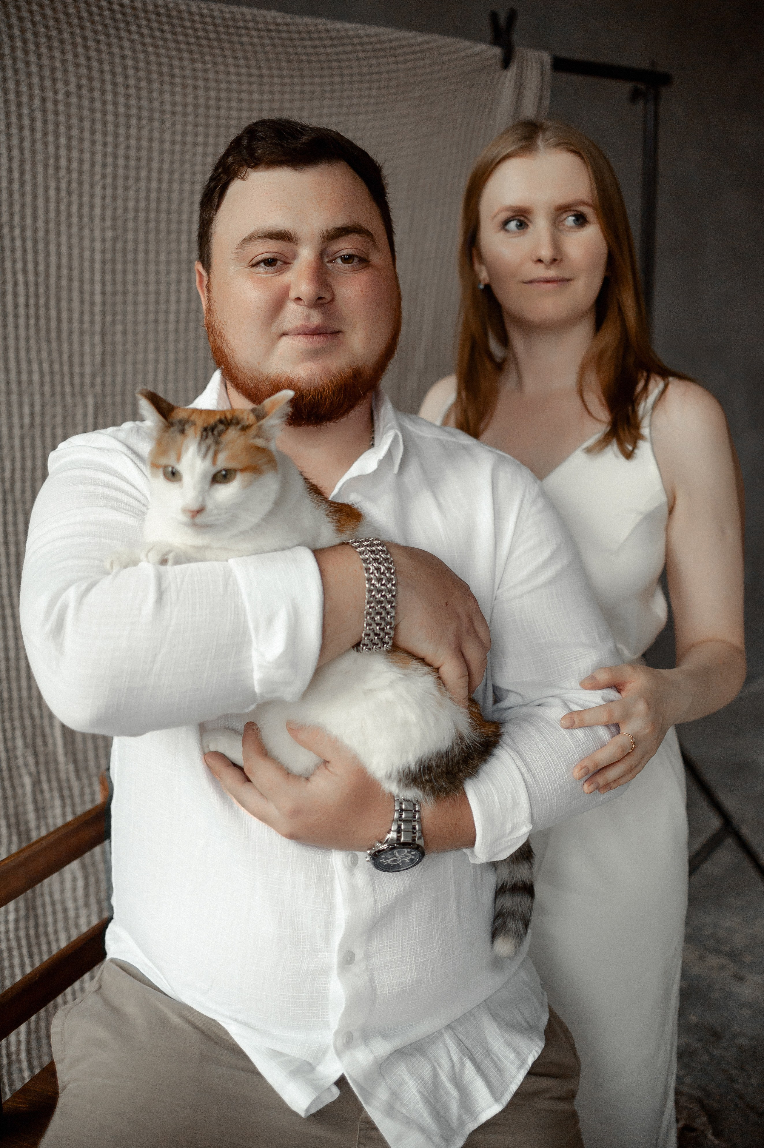 Владислав+Катя. Фотограф в Екатеринбурге Артём Зайнетдинов