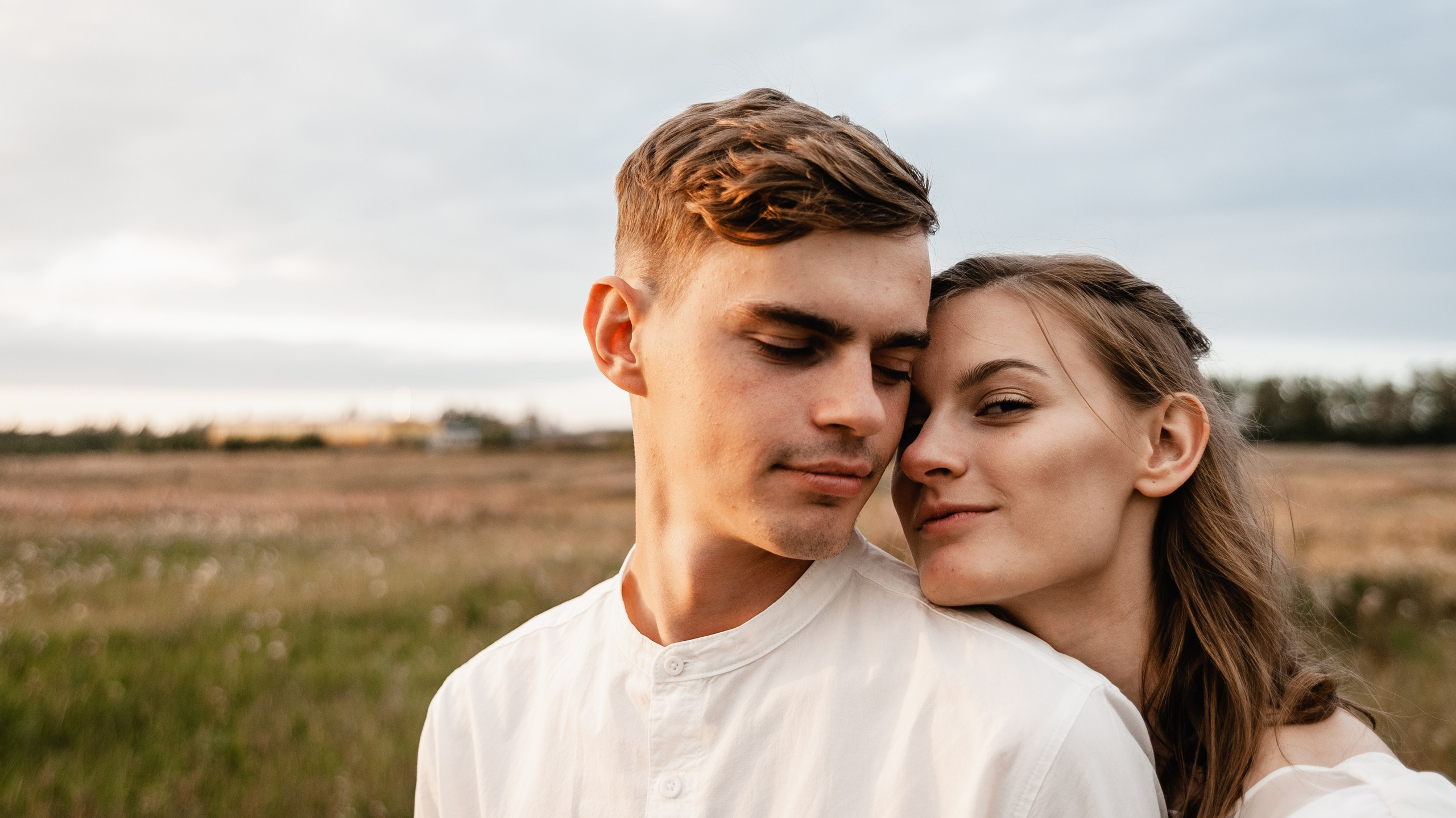 Кирилл и Лиза. Фотограф в Екатеринбурге Артём Зайнетдинов