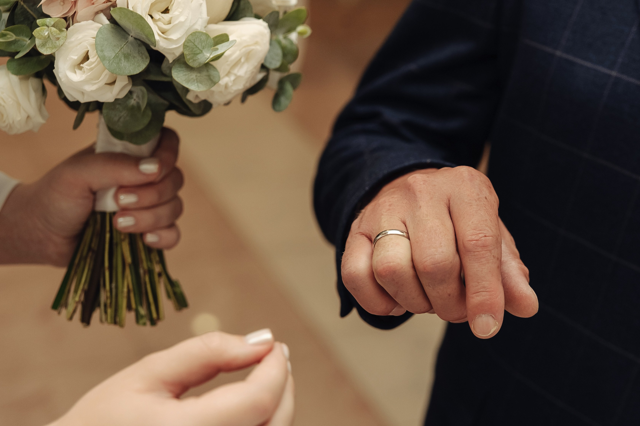 Александр и Даша. Фотограф в Екатеринбурге Артём Зайнетдинов