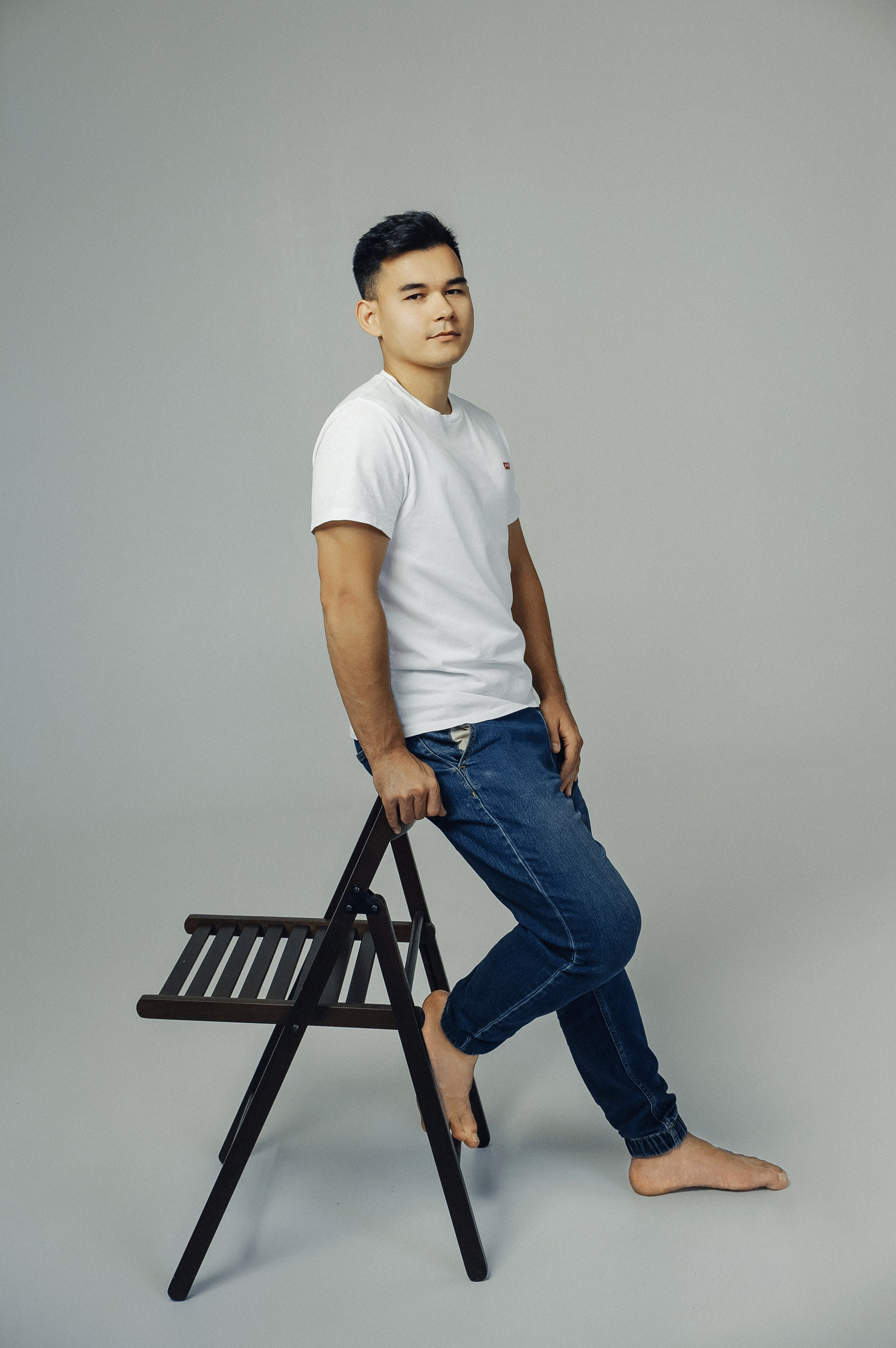 Талгат. Фотограф в Екатеринбурге Артём Зайнетдинов