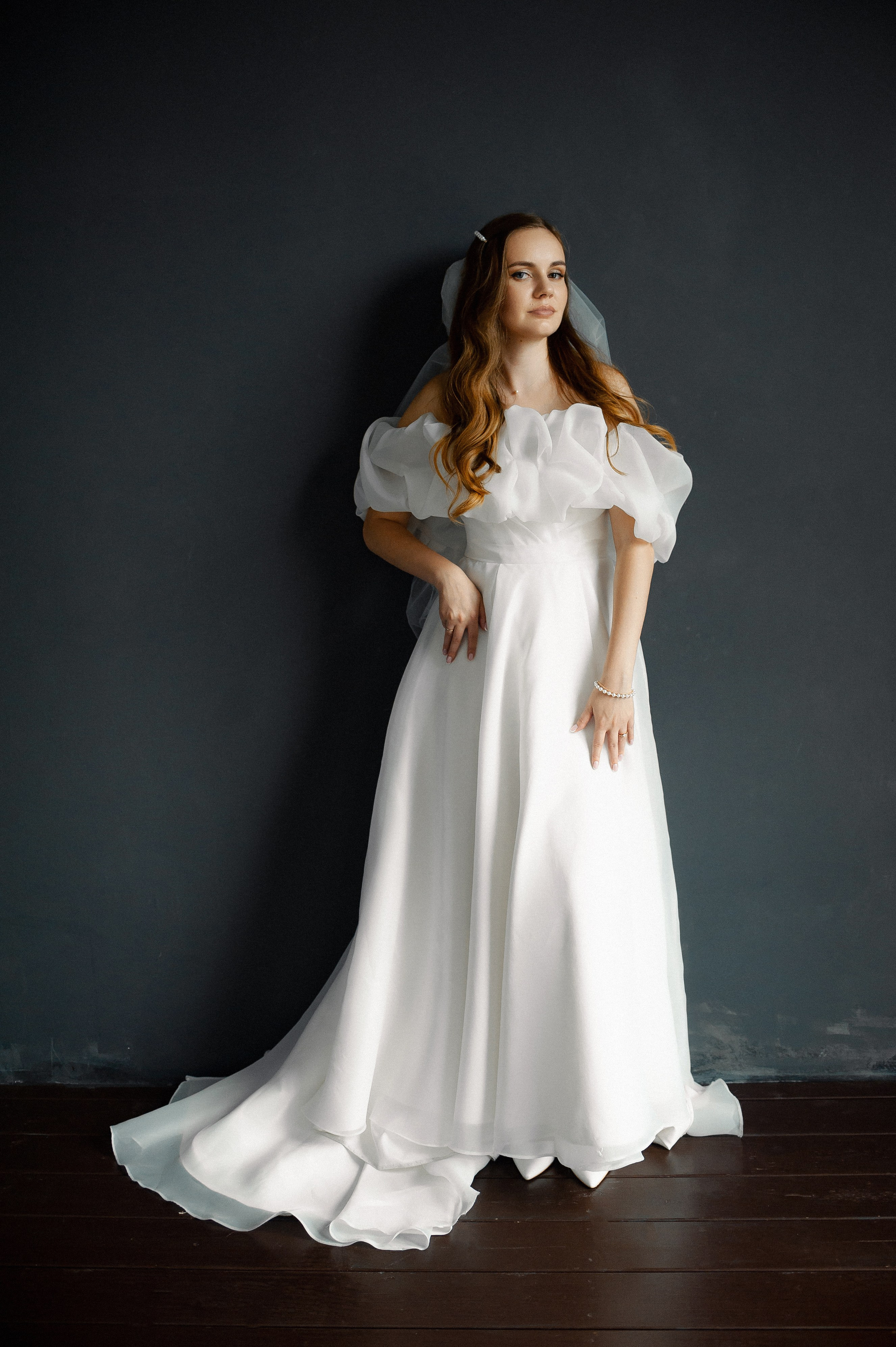 Андрей и Диана. Фотограф в Екатеринбурге Артём Зайнетдинов