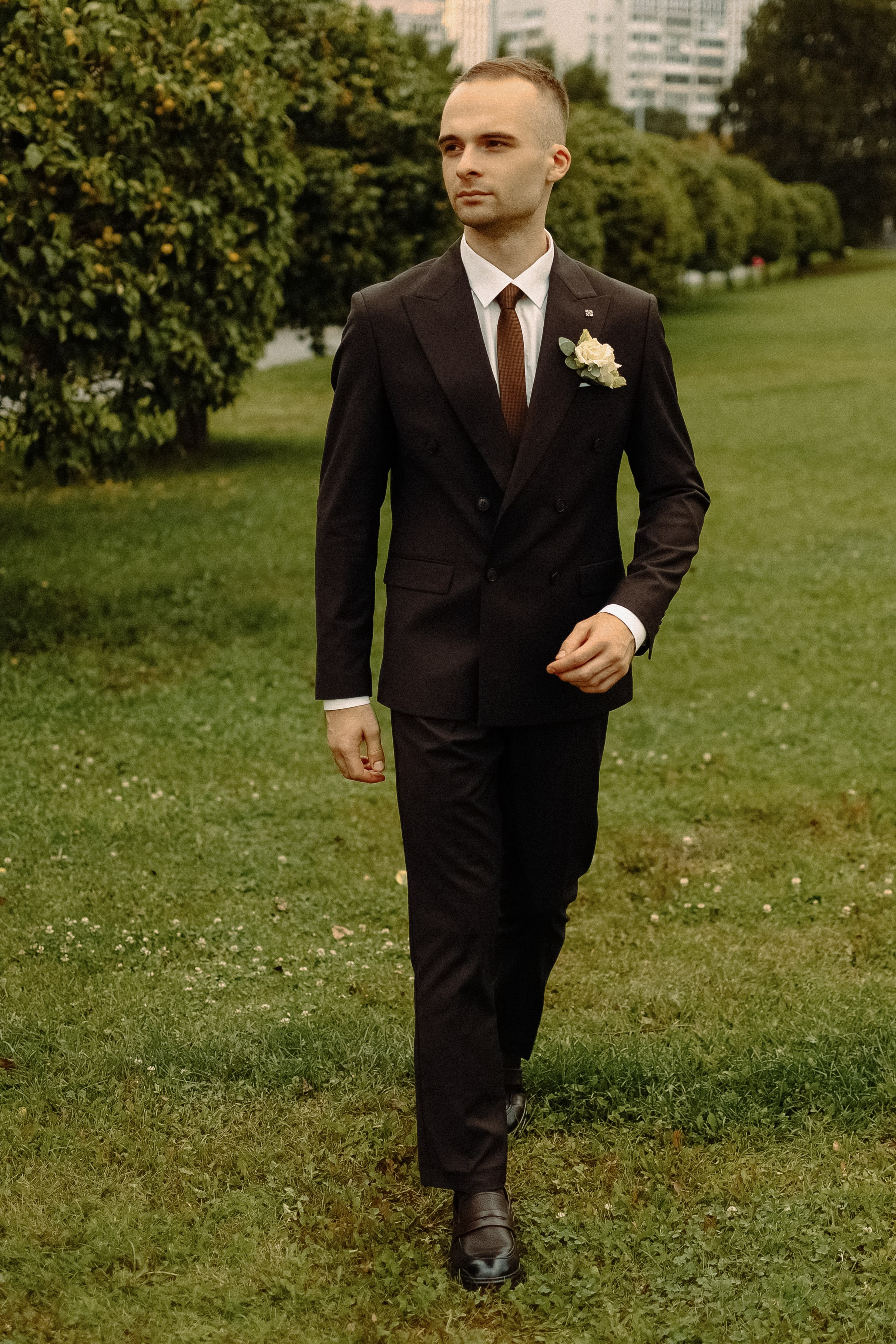 Евгений + Лилия. Фотограф в Екатеринбурге Артём Зайнетдинов