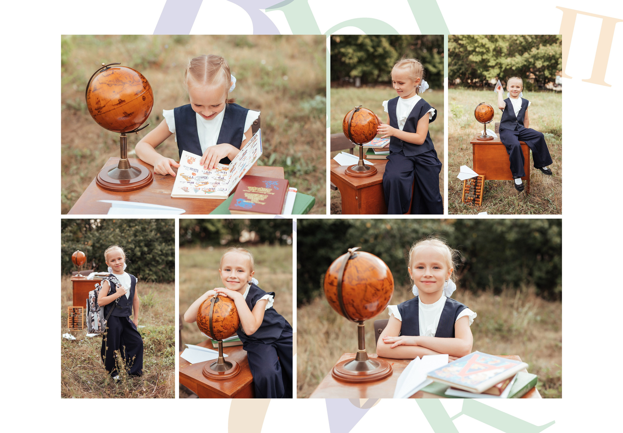 ДИЗАЙН черный. Чернева Ирина - Детский и семейный фотограф в Самаре