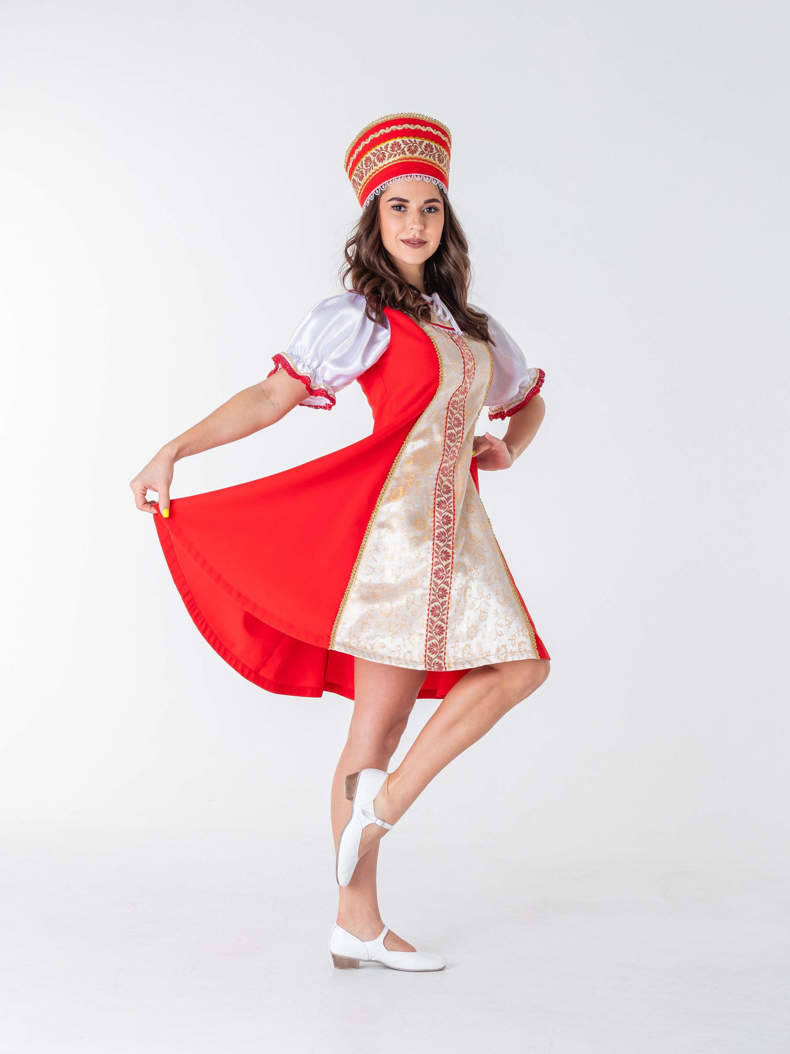 Обувь. Фотограф в Краснодаре Арина Кудряшова