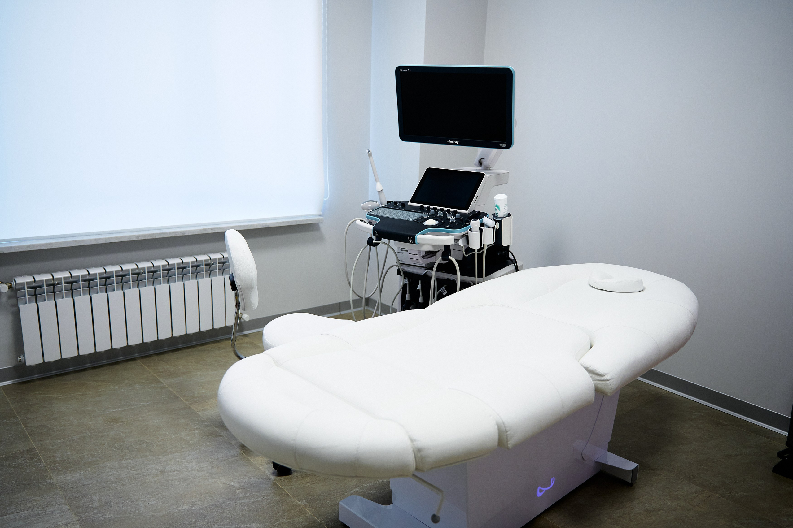 Интерьерная съемка 1881. Фотограф в Хабаровске