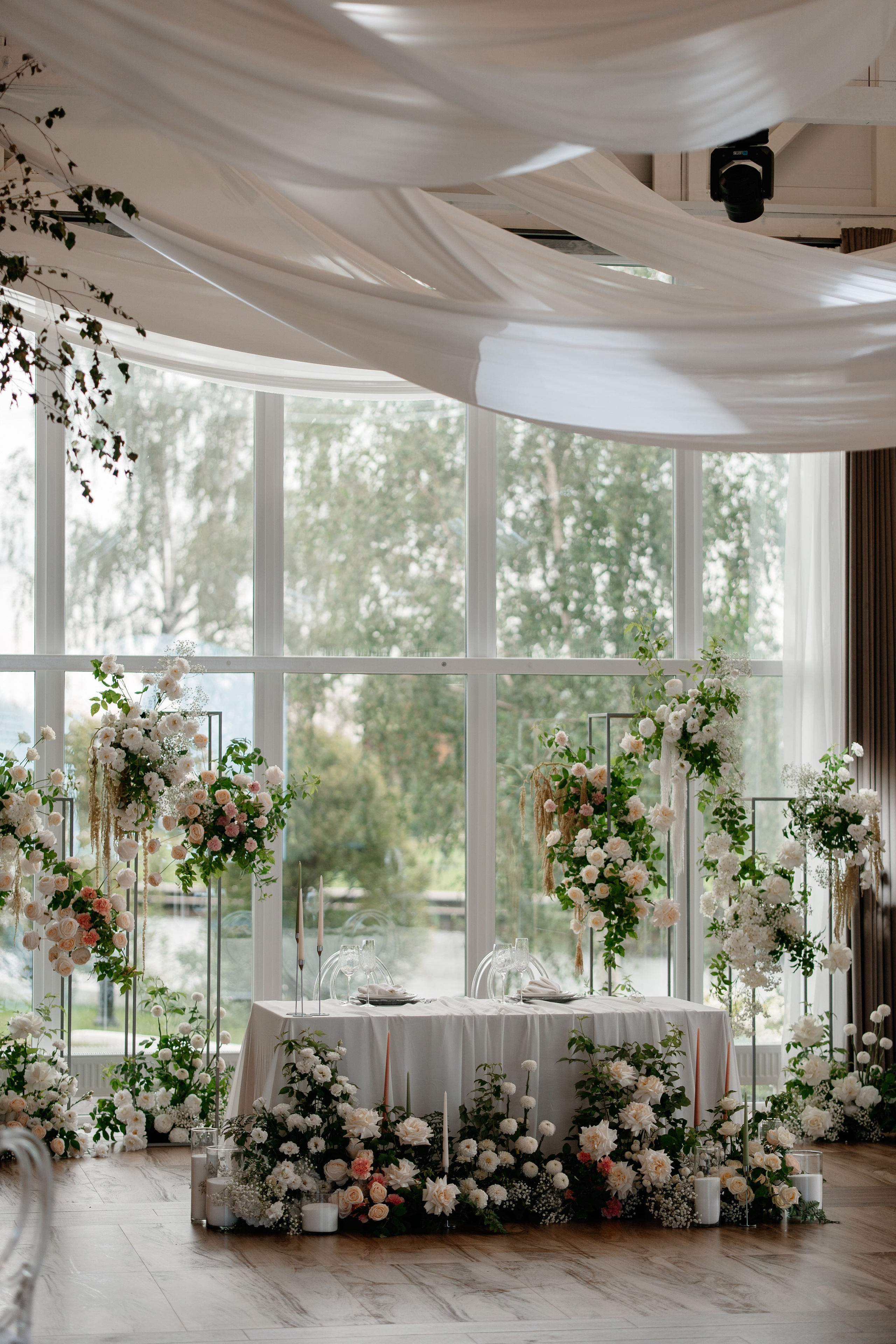 Илья и Настя. Свадебный и репортажный фотограф в Москве Андрей Вайман