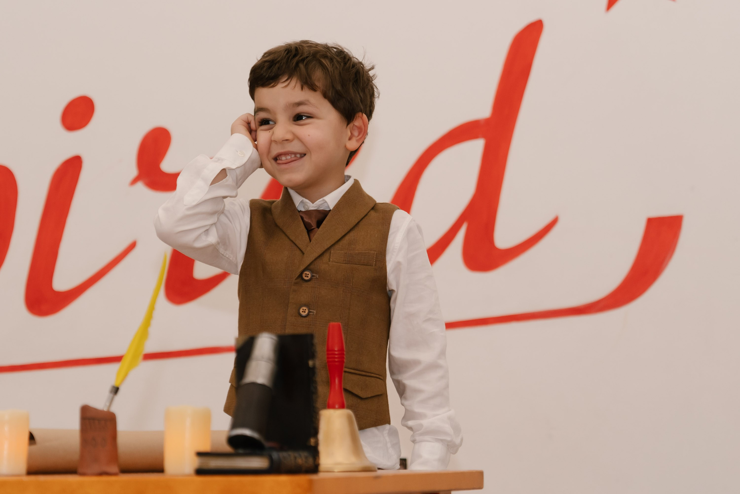 Last Christmas. Фотограф Москва