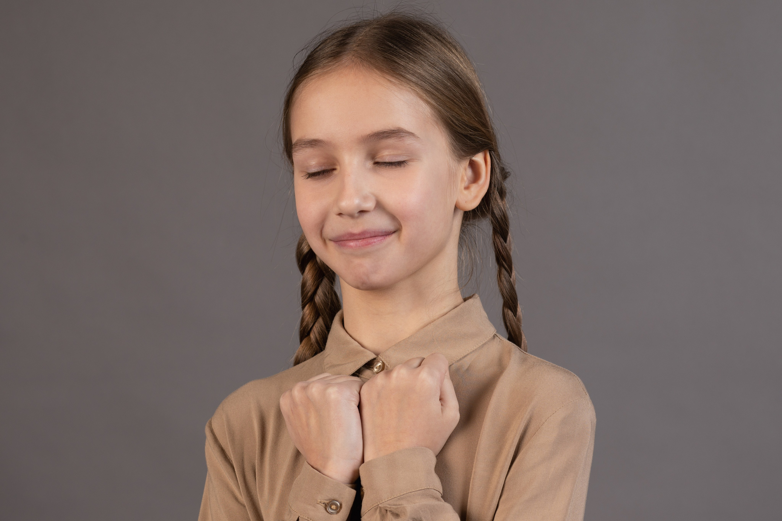 Актерское портфолио. Фотограф г. Москва